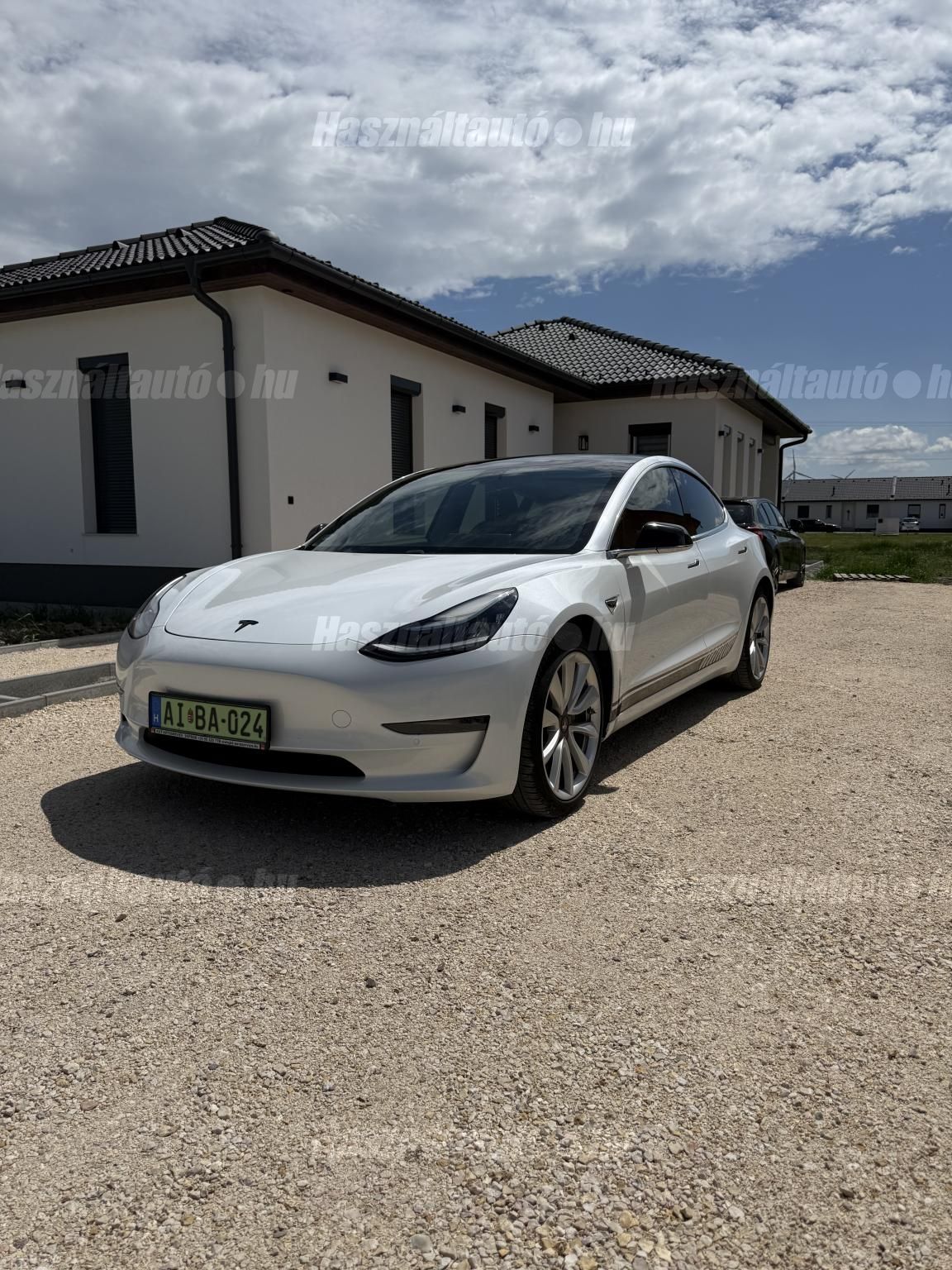TESLA MODEL 3 2020/3 - 1