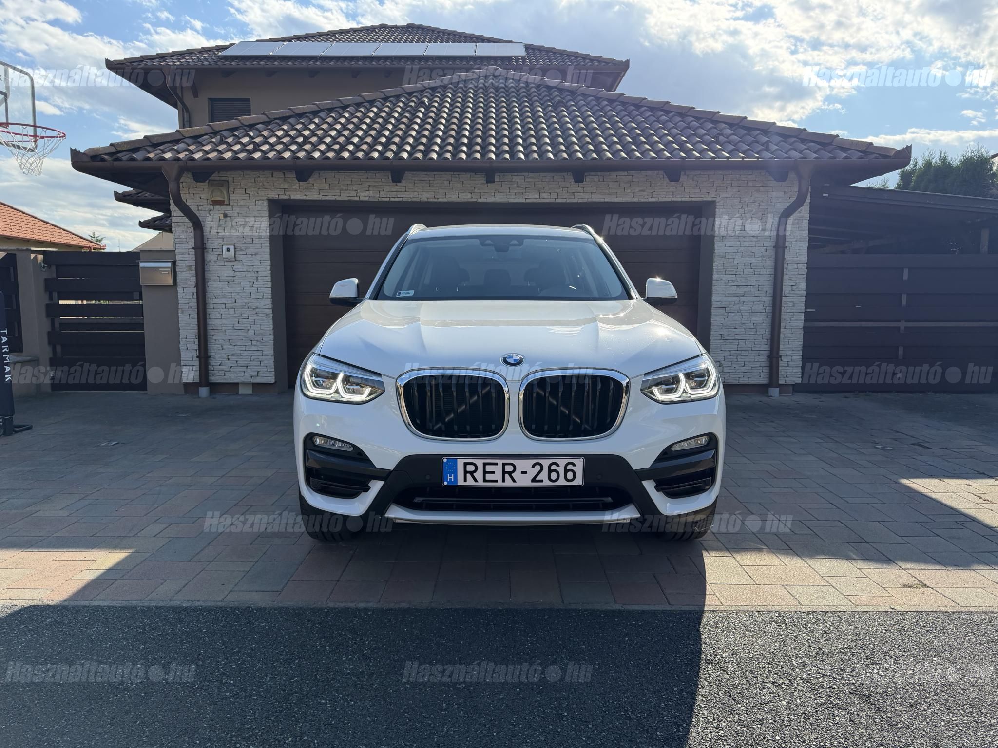 BMW X3 2018/10 - 1