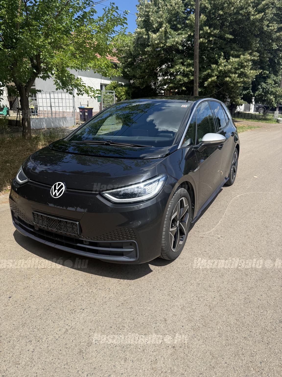 VOLKSWAGEN ID.3 2020/12 - 1