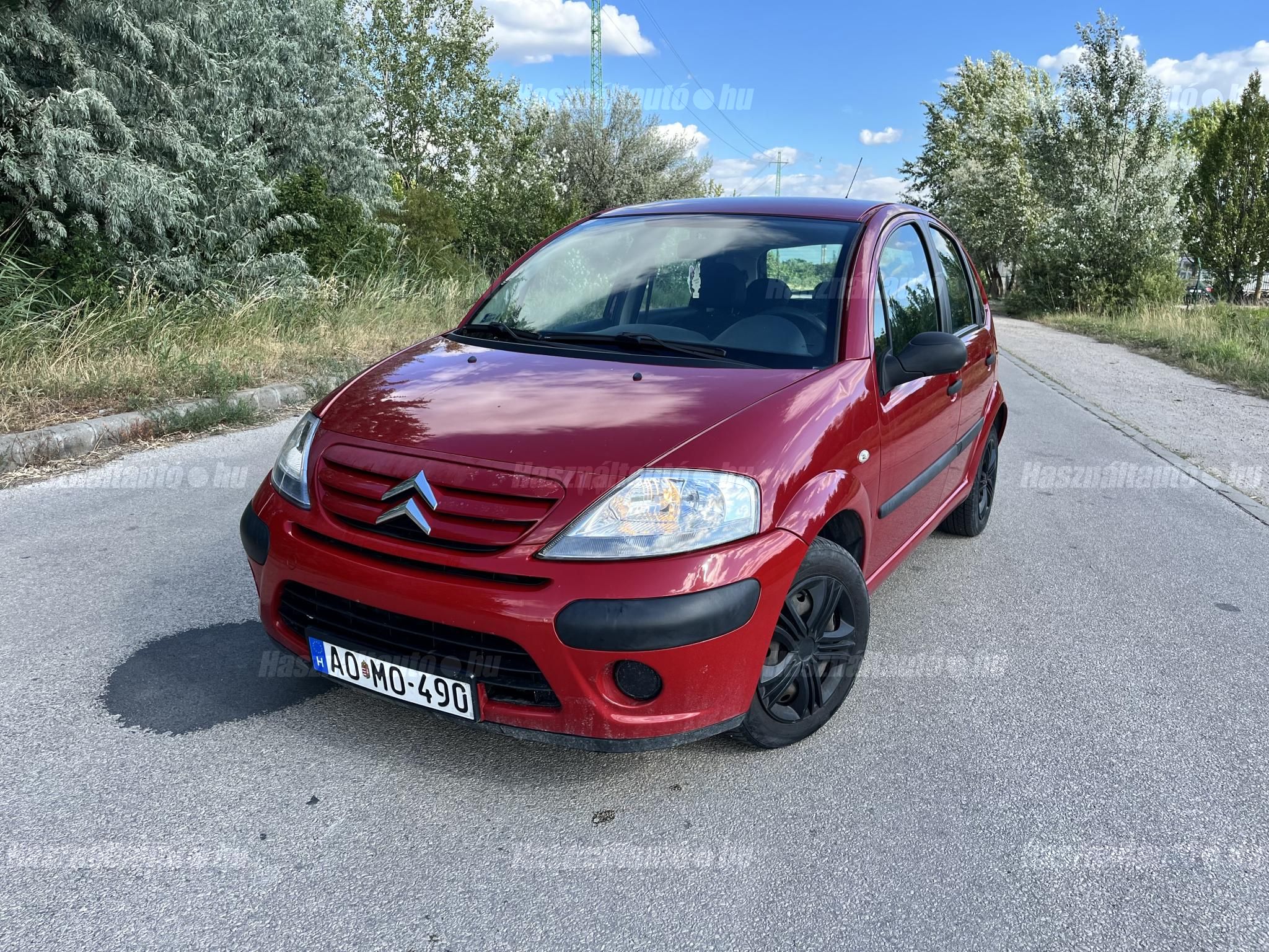CITROEN C3 2006/3 - 1