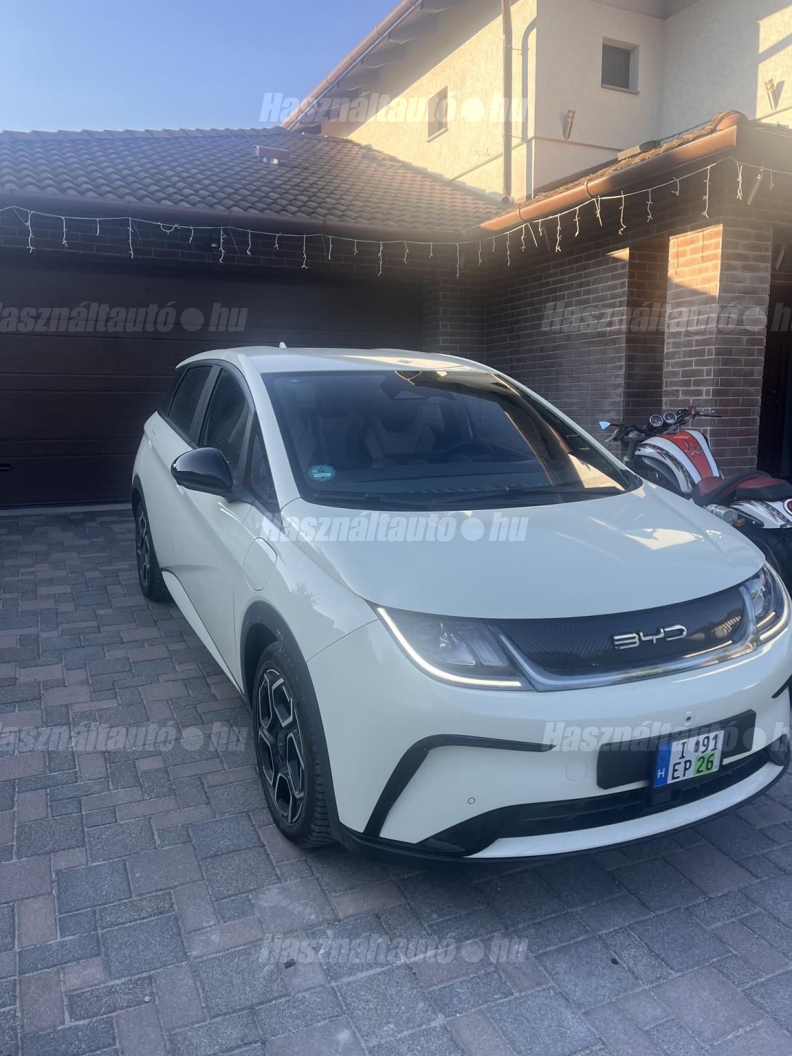 BYD DOLPHIN 2025/4 - 1