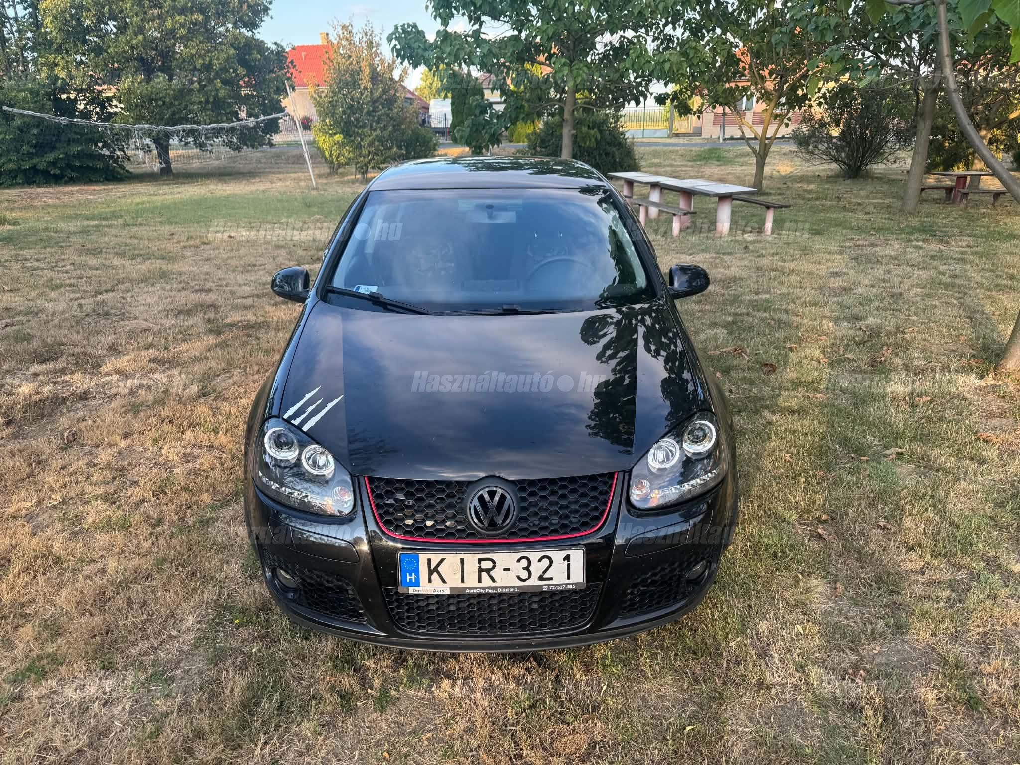 VOLKSWAGEN GOLF V 2006/5 - 1