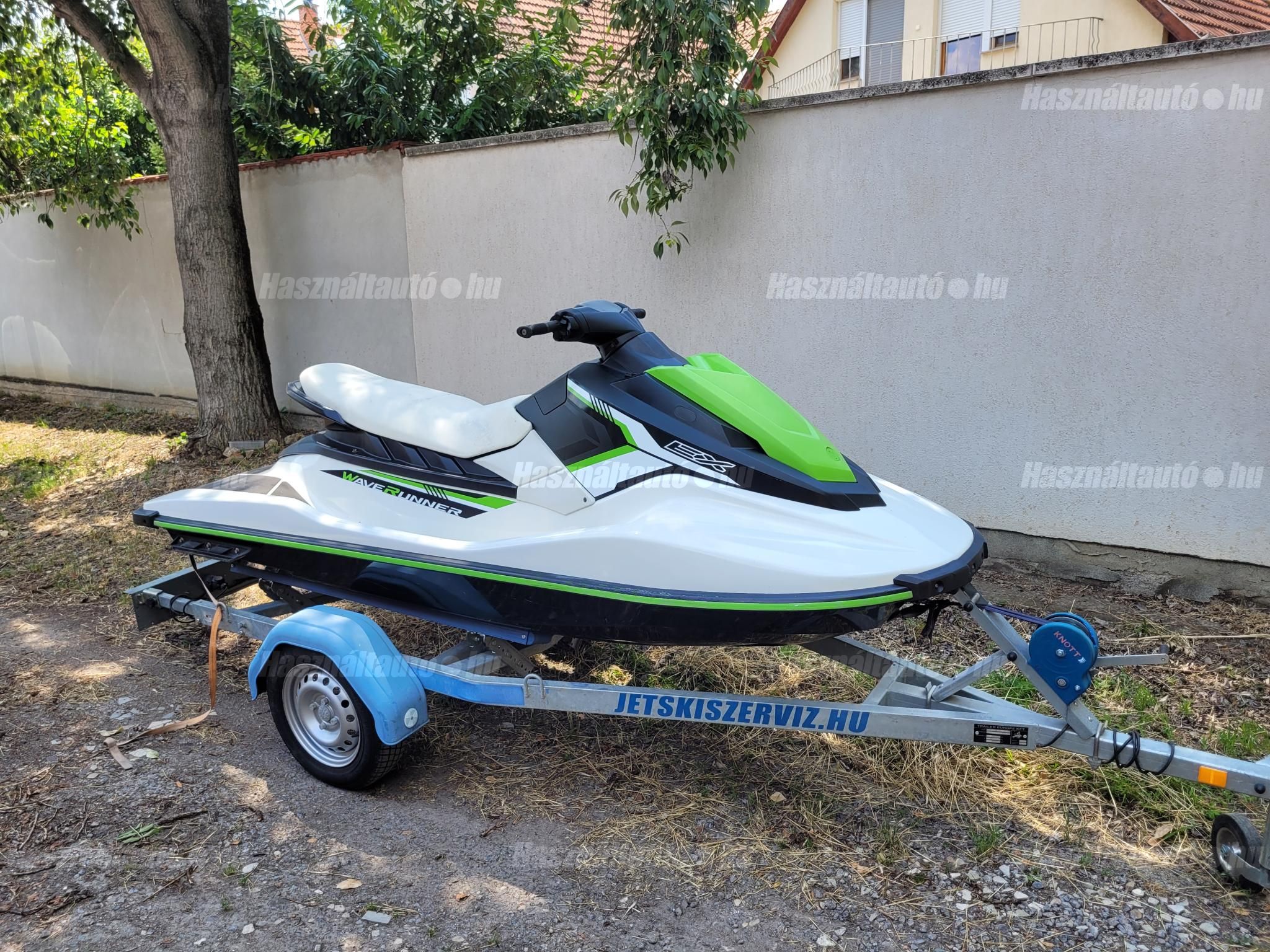 YAMAHA 2016 - 1