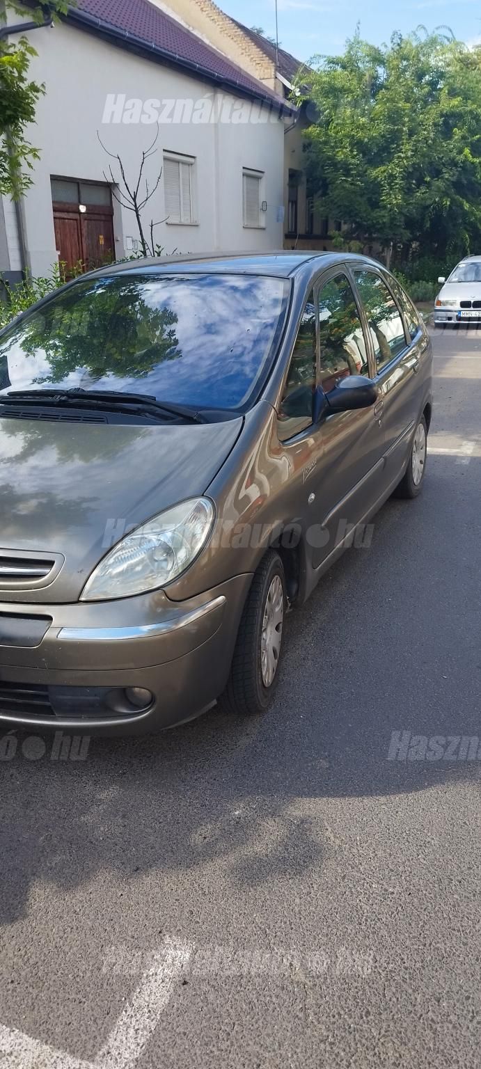 CITROEN XSARA PICASSO 2008 - 1
