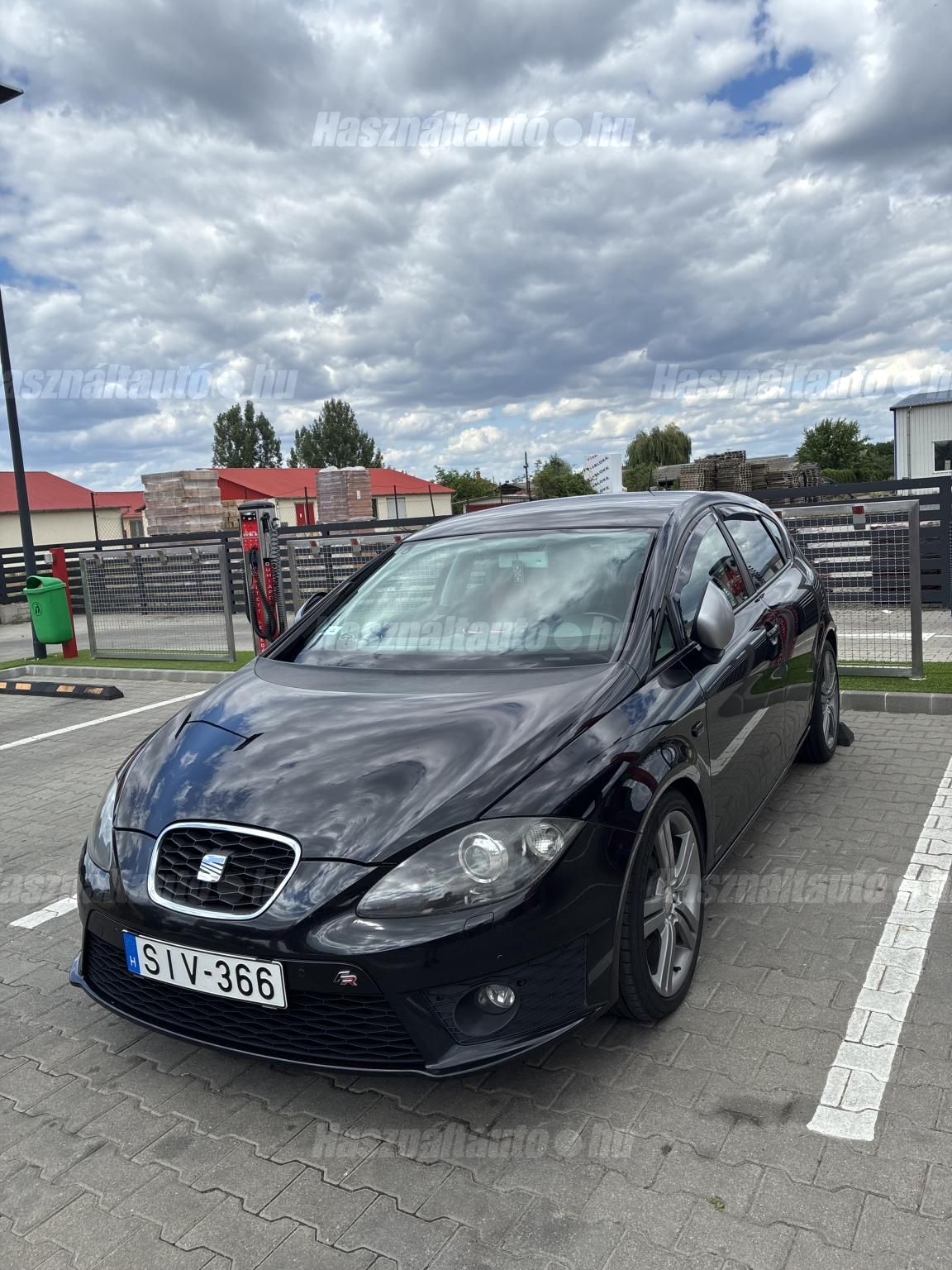 SEAT LEON 2012/12 - 1
