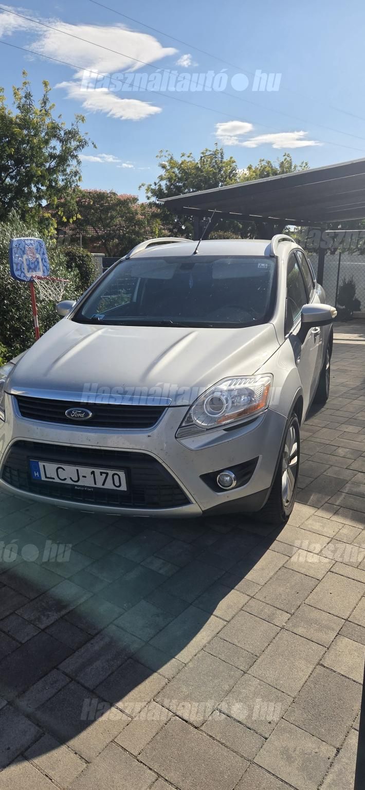 FORD KUGA 2008 - 1