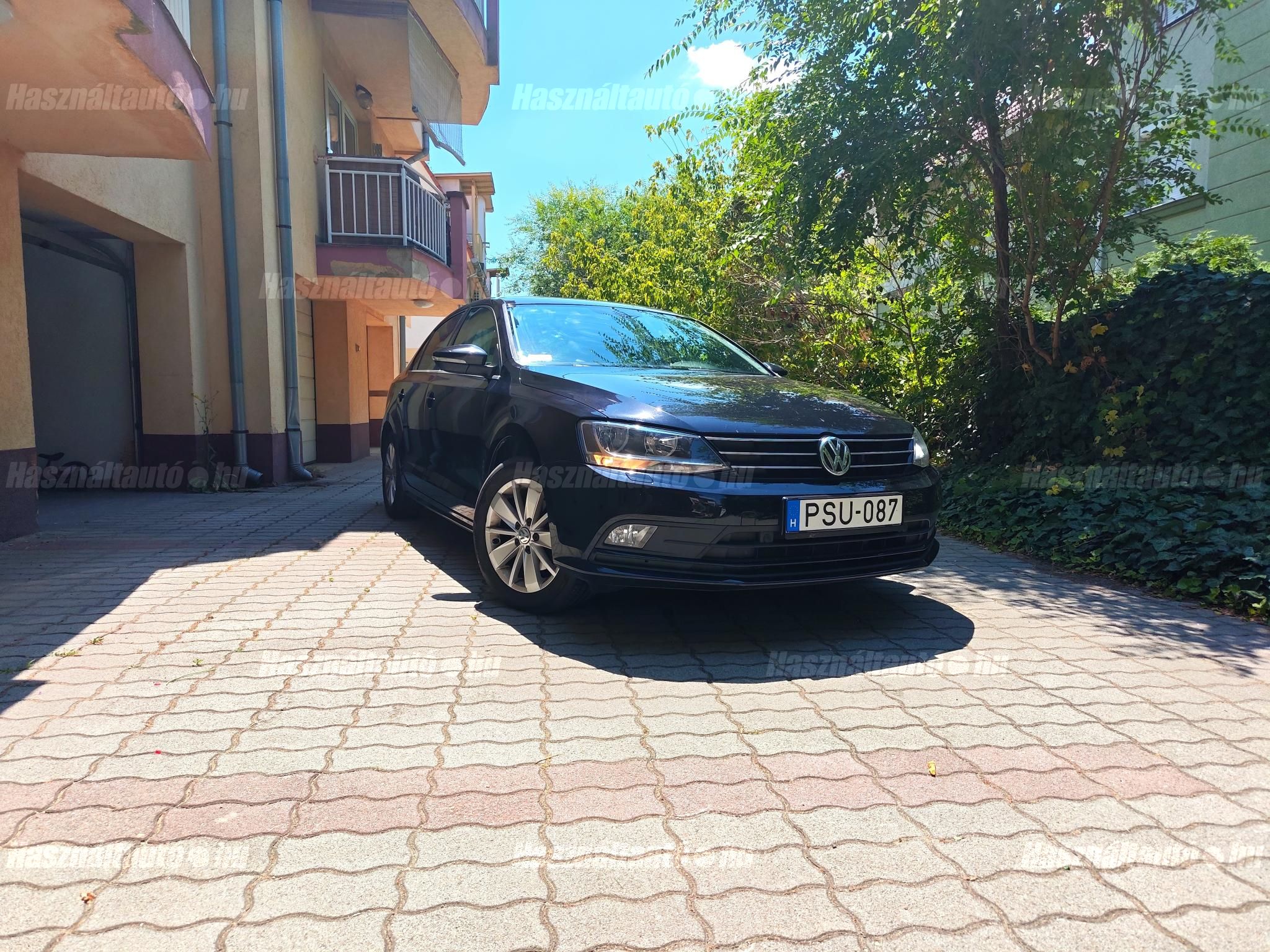 VOLKSWAGEN JETTA VI 2018/3 - 1