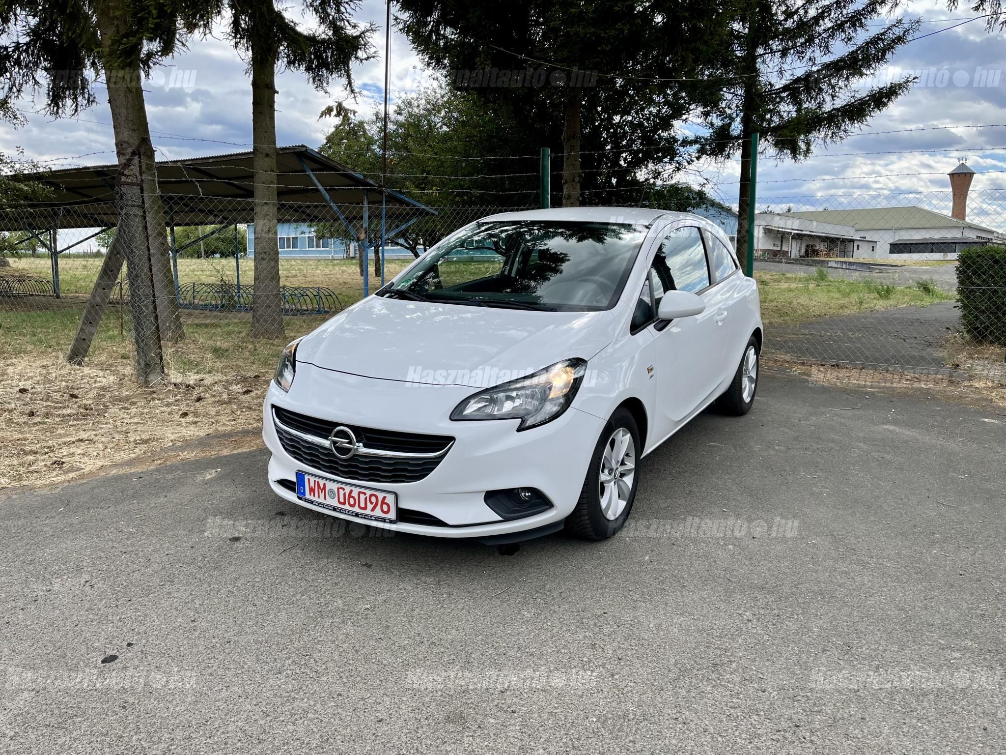 OPEL CORSA E 2017/5 - 1
