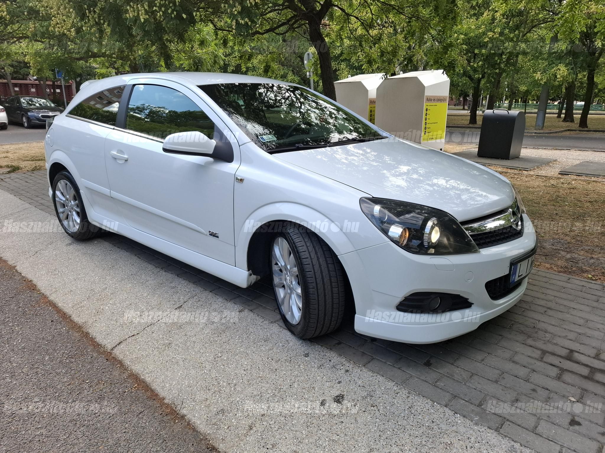 OPEL ASTRA H 2008/10 - 1