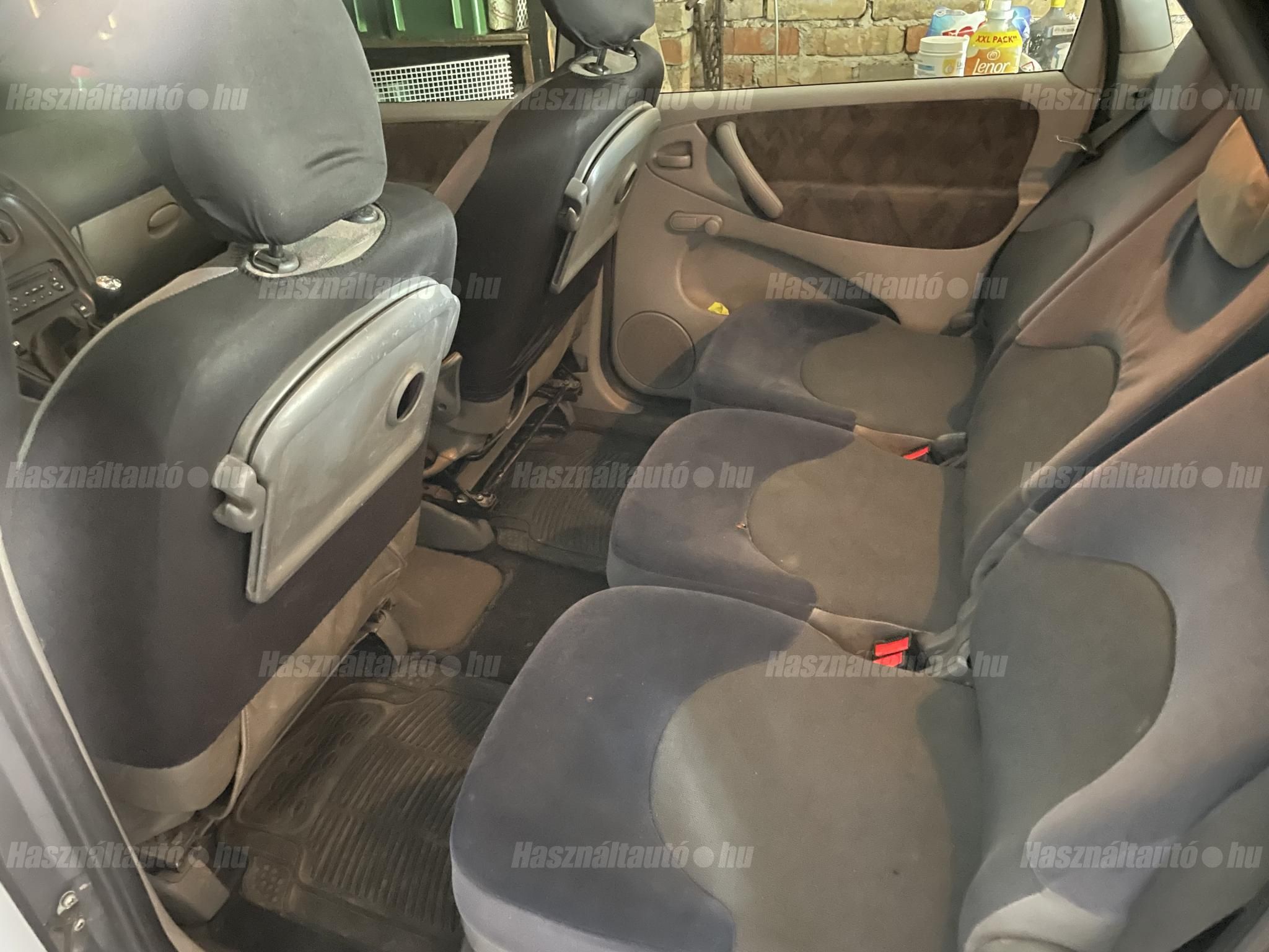CITROEN XSARA PICASSO 2005/3 - 1