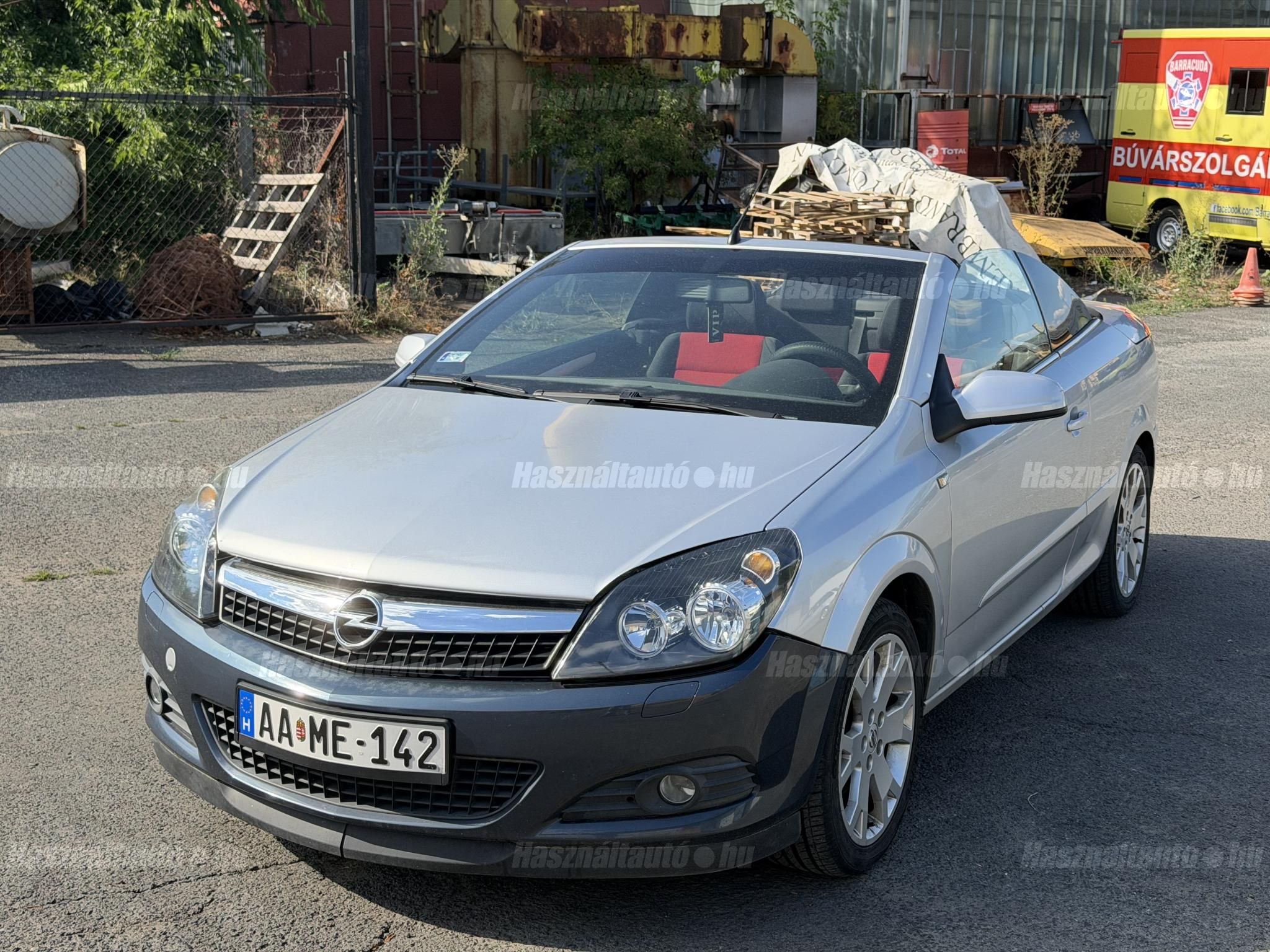 OPEL ASTRA H 2008/10 - 1