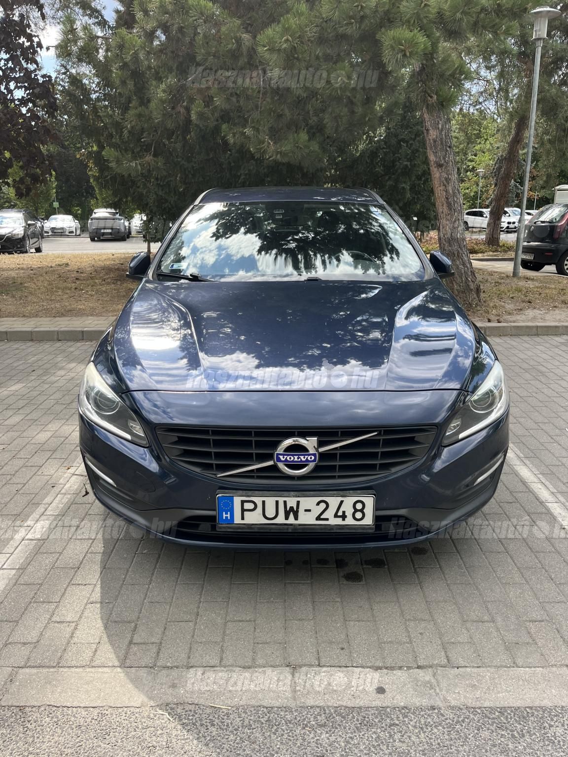 VOLVO V60 2015/3 - 1