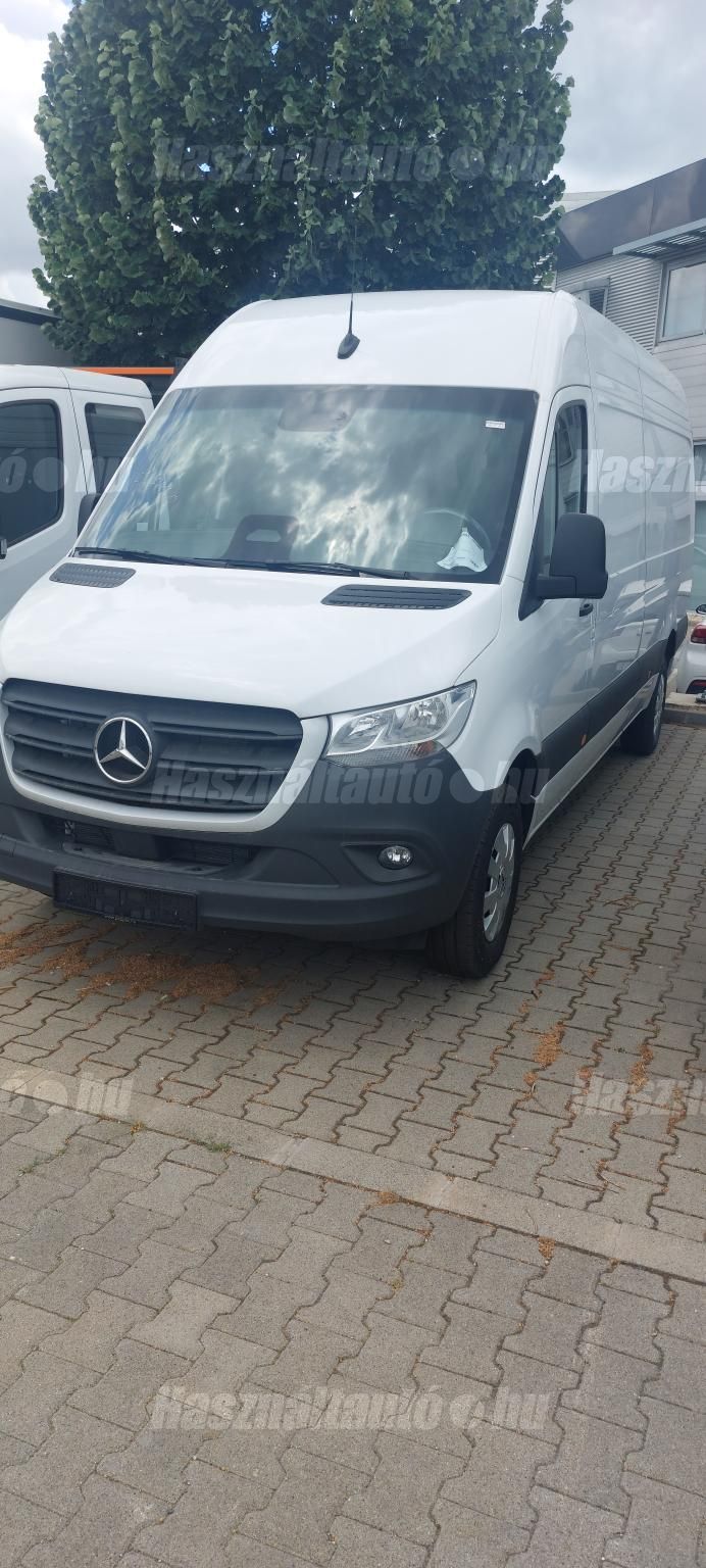 MERCEDES-BENZ SPRINTER 2026/8 - 1