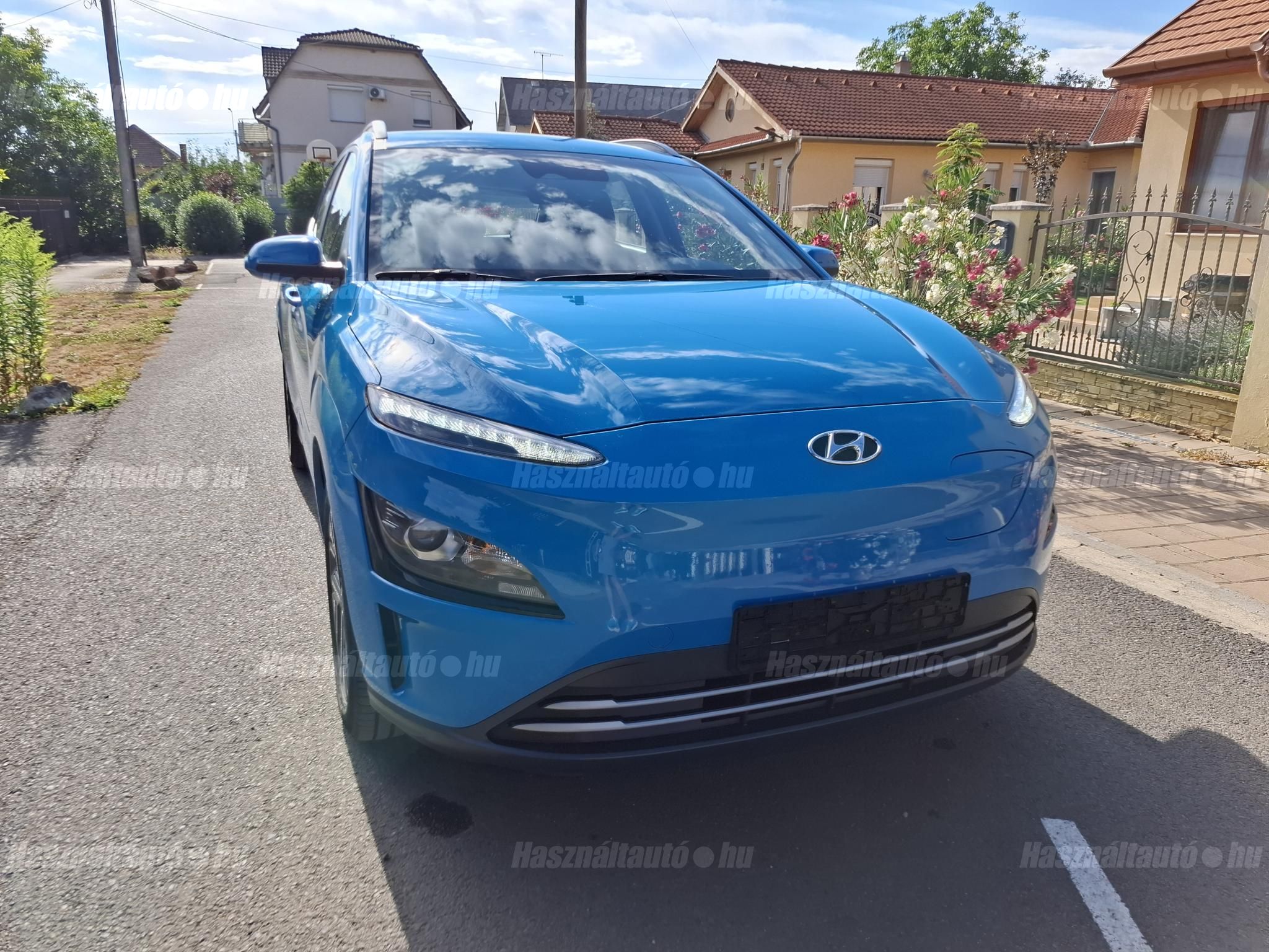 HYUNDAI KONA 2023/3 - 1