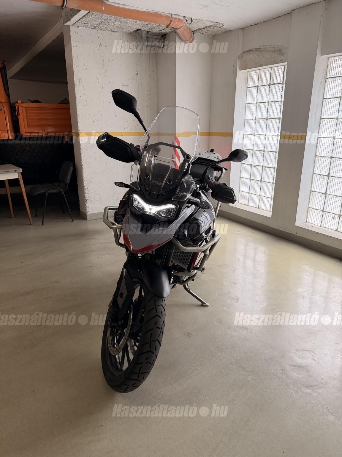 TRIUMPH TIGER 900 2025/9 - 1
