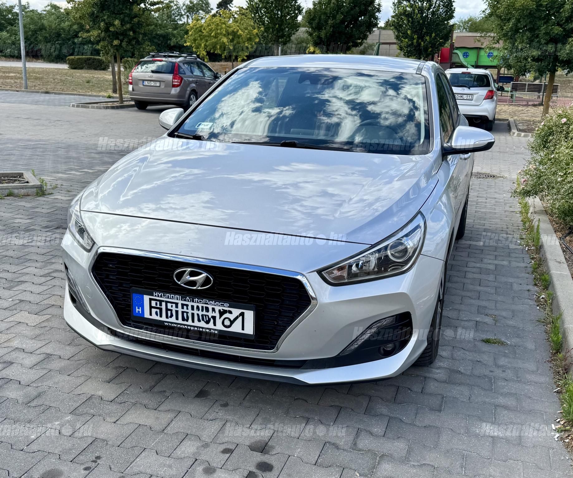 HYUNDAI I30 2019/3 - 1