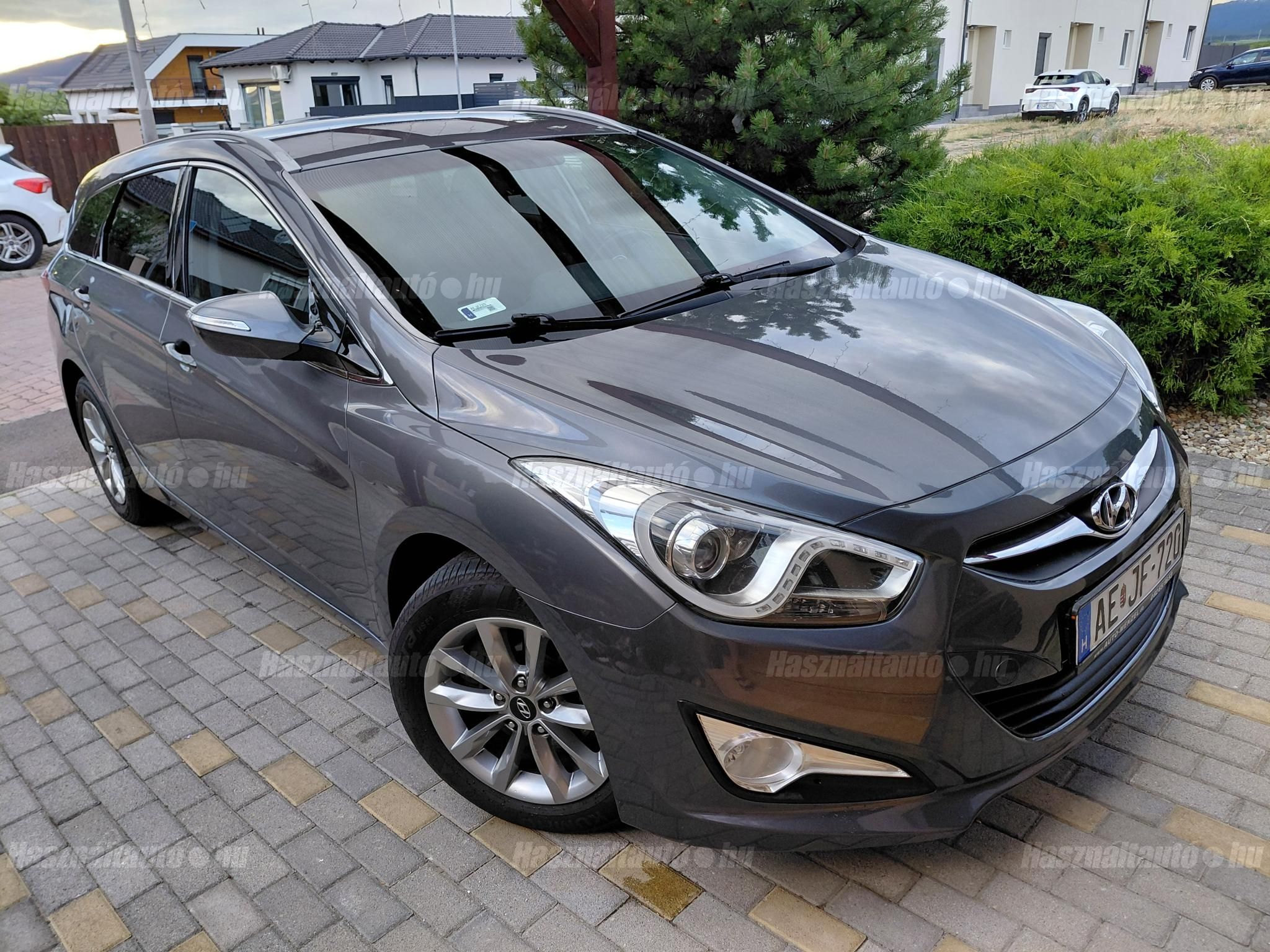HYUNDAI I40 2015/8 - 1