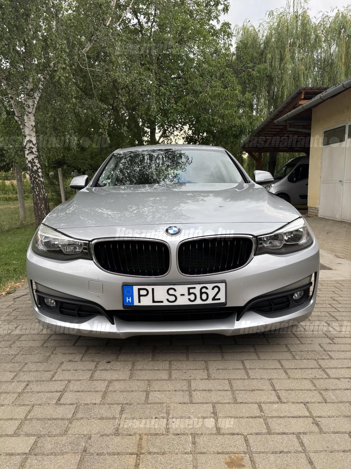 BMW 318 GRAN TURISMO 2014/11 - 1