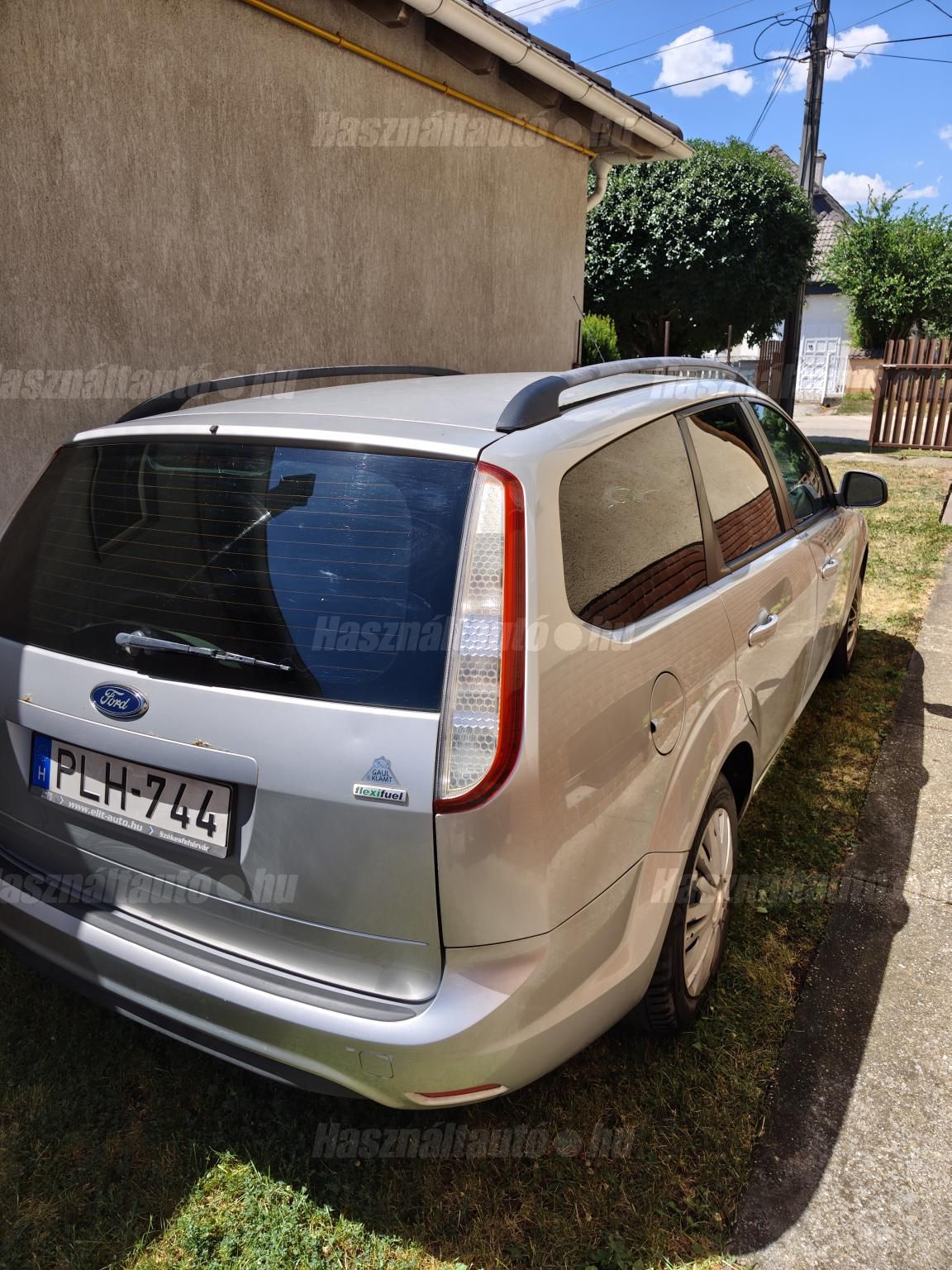 FORD FOCUS 2008/3 - 1