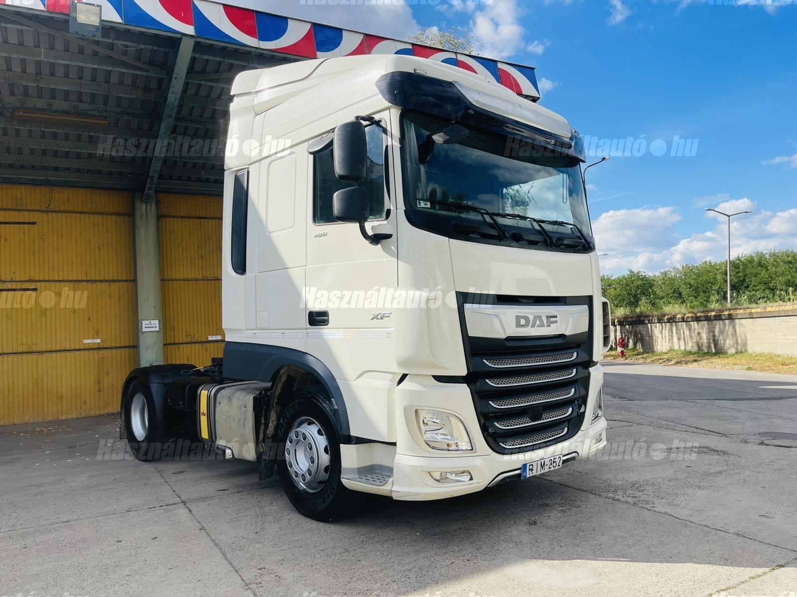 DAF 2019/3 - 1