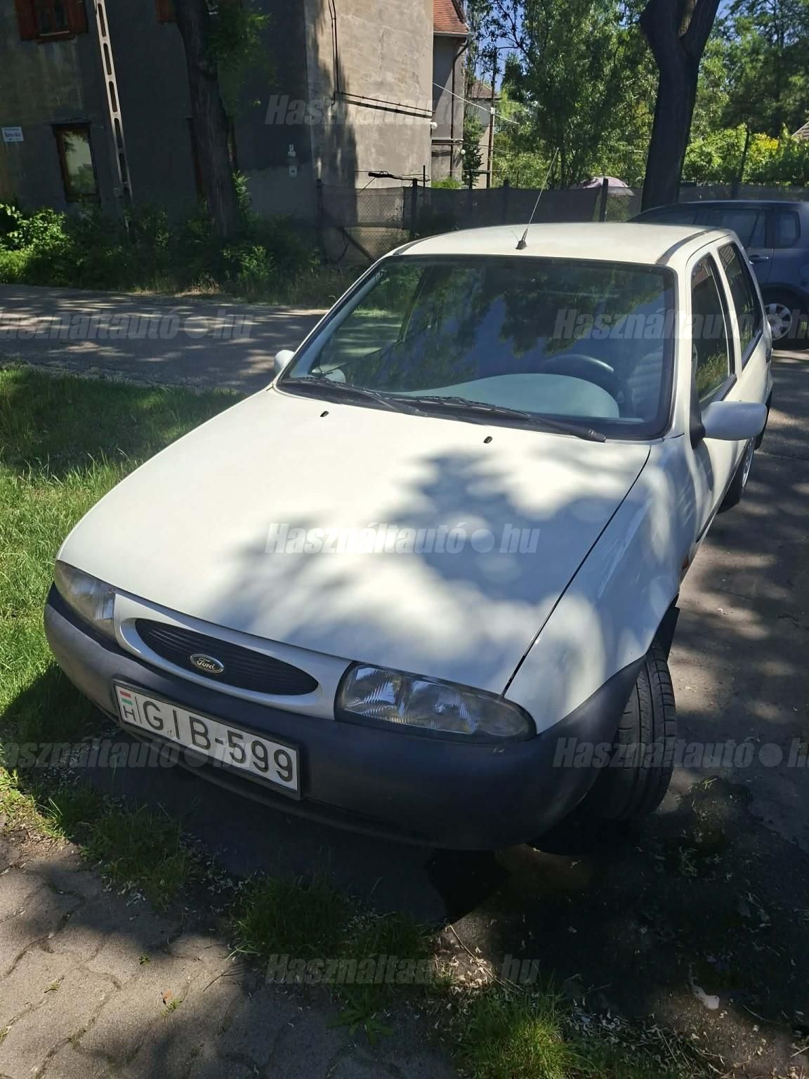 FORD FIESTA 1997/5 - 1