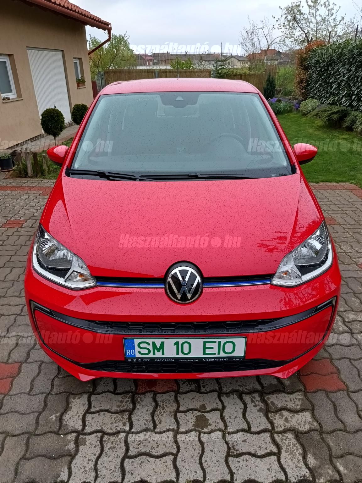VOLKSWAGEN UP 2023/4 - 1