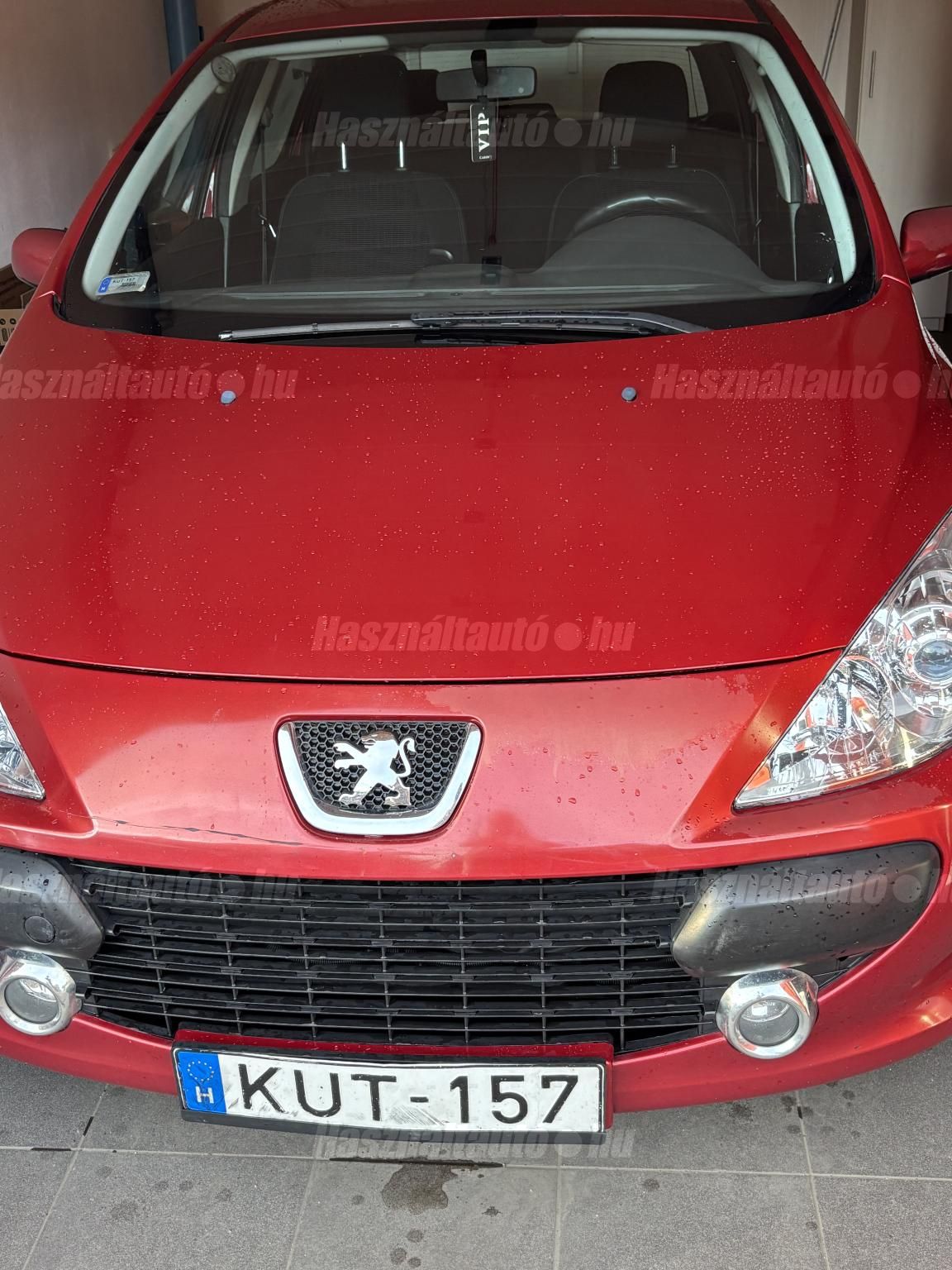 PEUGEOT 307 2007/6 - 1