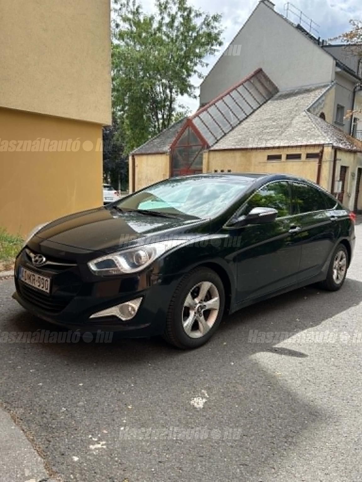 HYUNDAI I40 2013/9 - 1