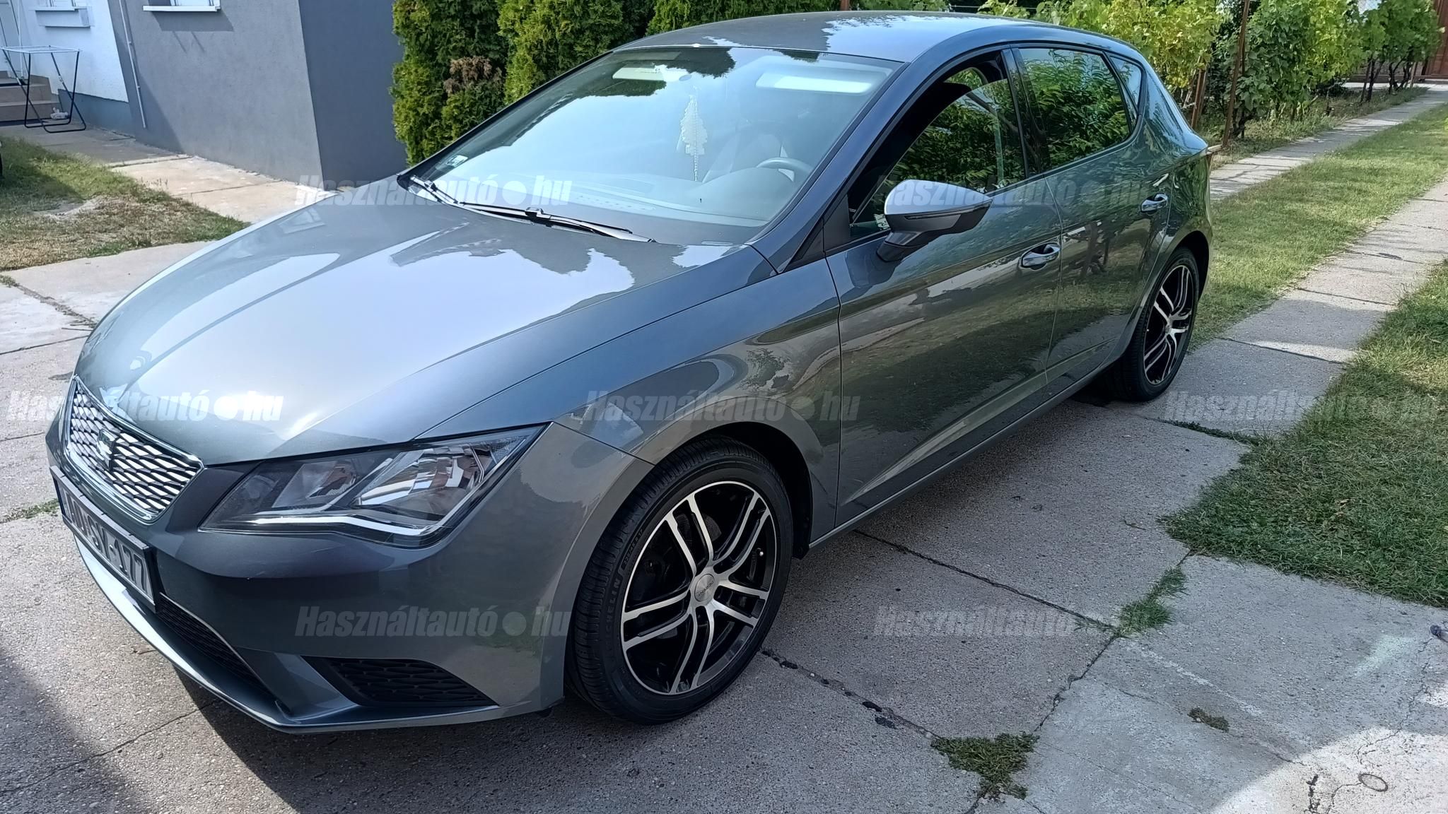 SEAT LEON 2014/5 - 1