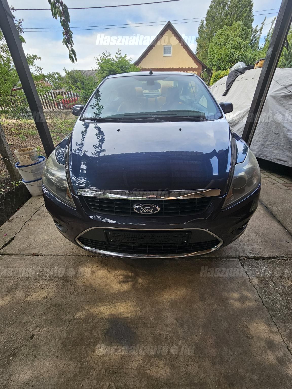 FORD FOCUS 2009/6 - 1