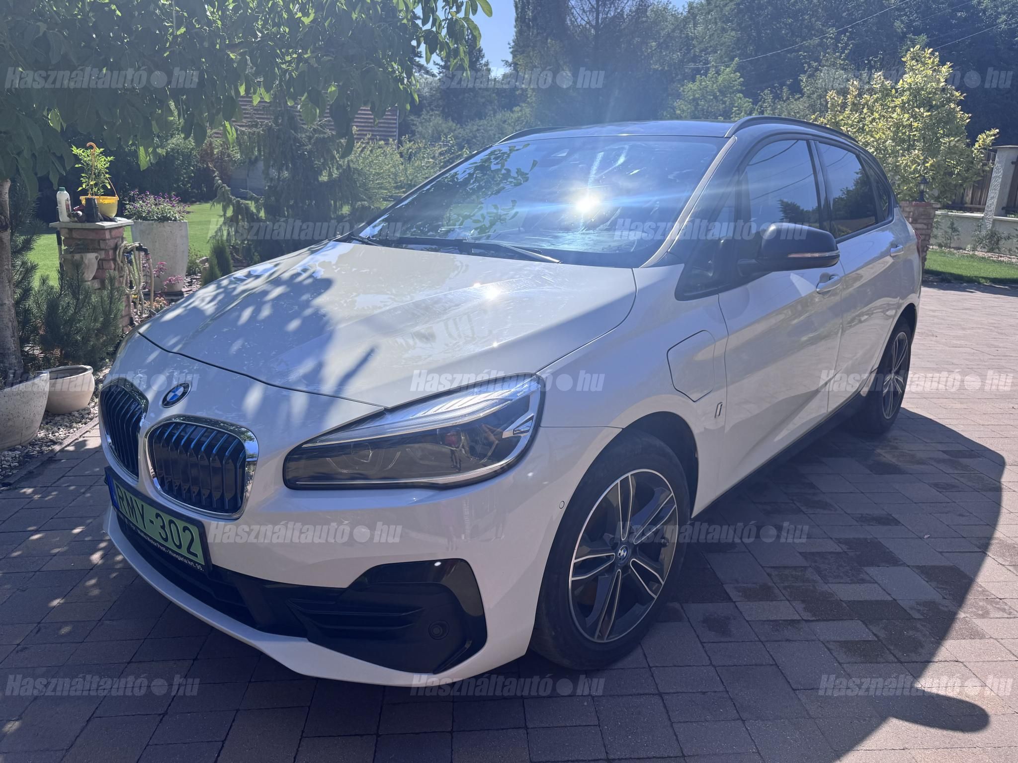 BMW 225 2019/10 - 1
