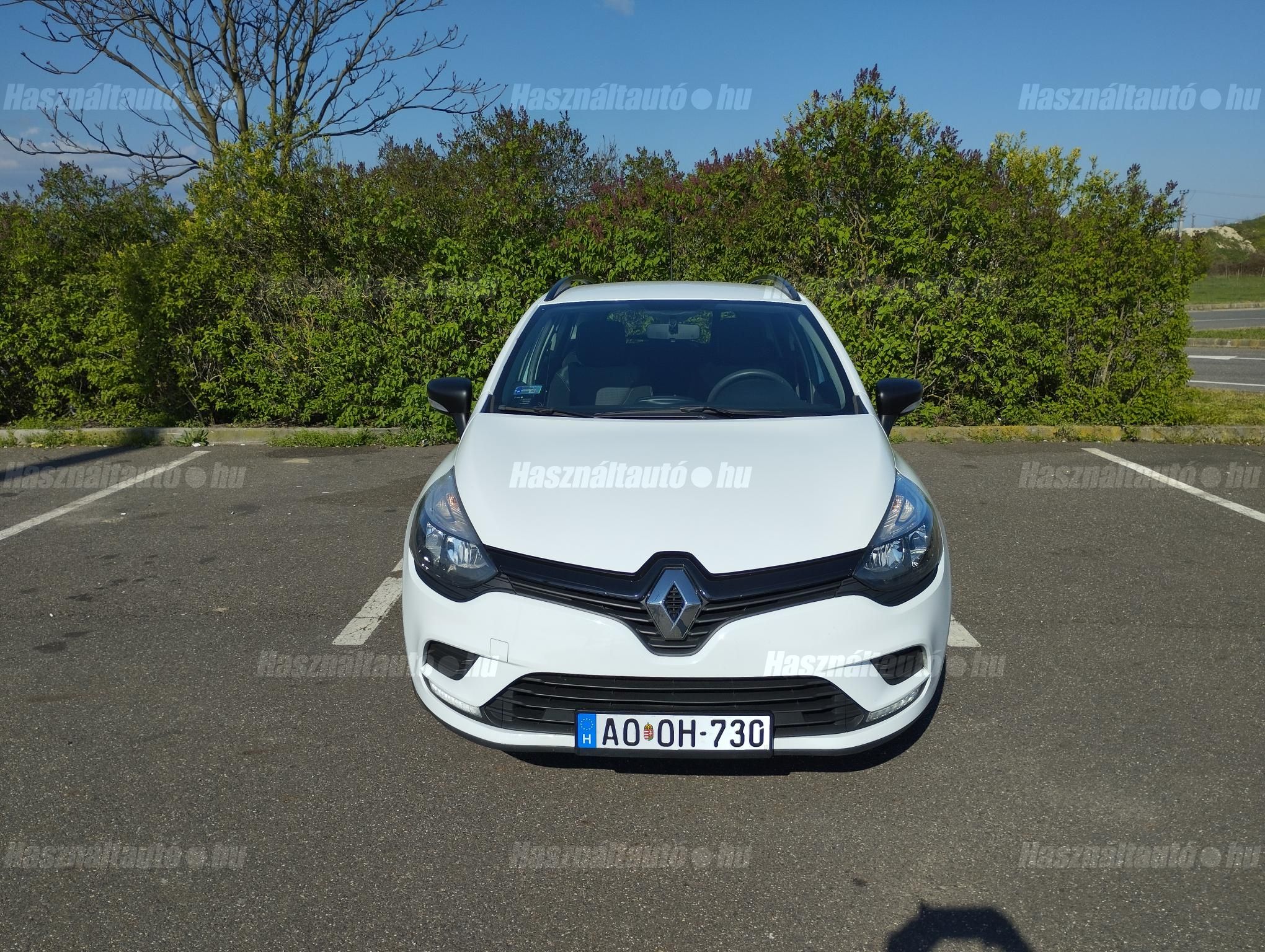 RENAULT CLIO 2019/7 - 1