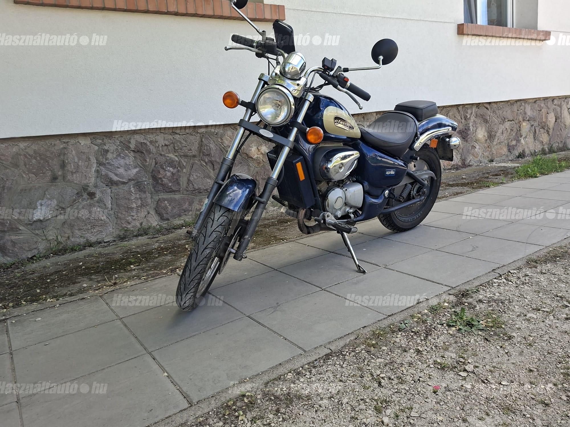 APRILIA CLASSIC 1994/6 - 1