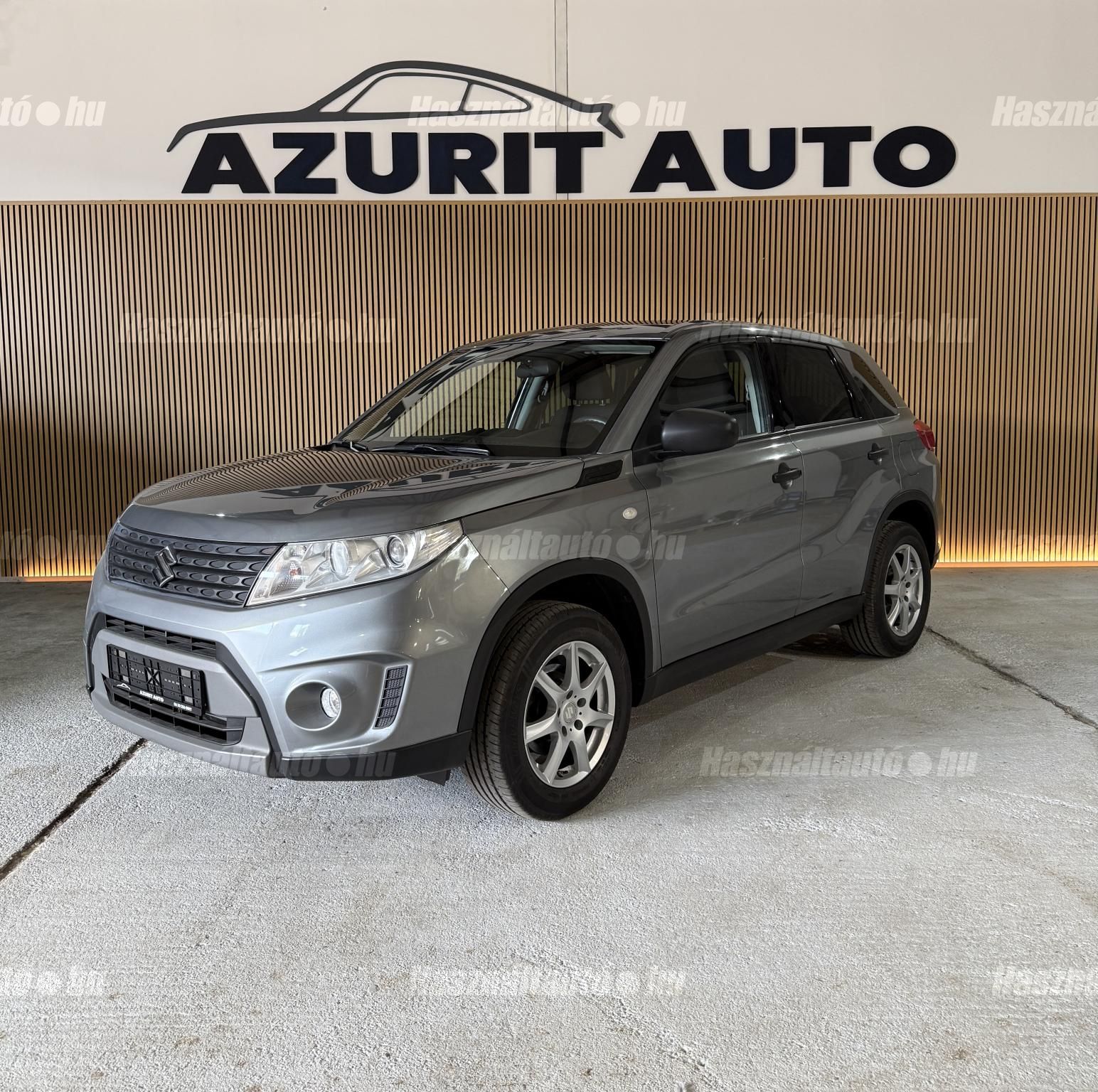 SUZUKI VITARA 2016/1 - 1
