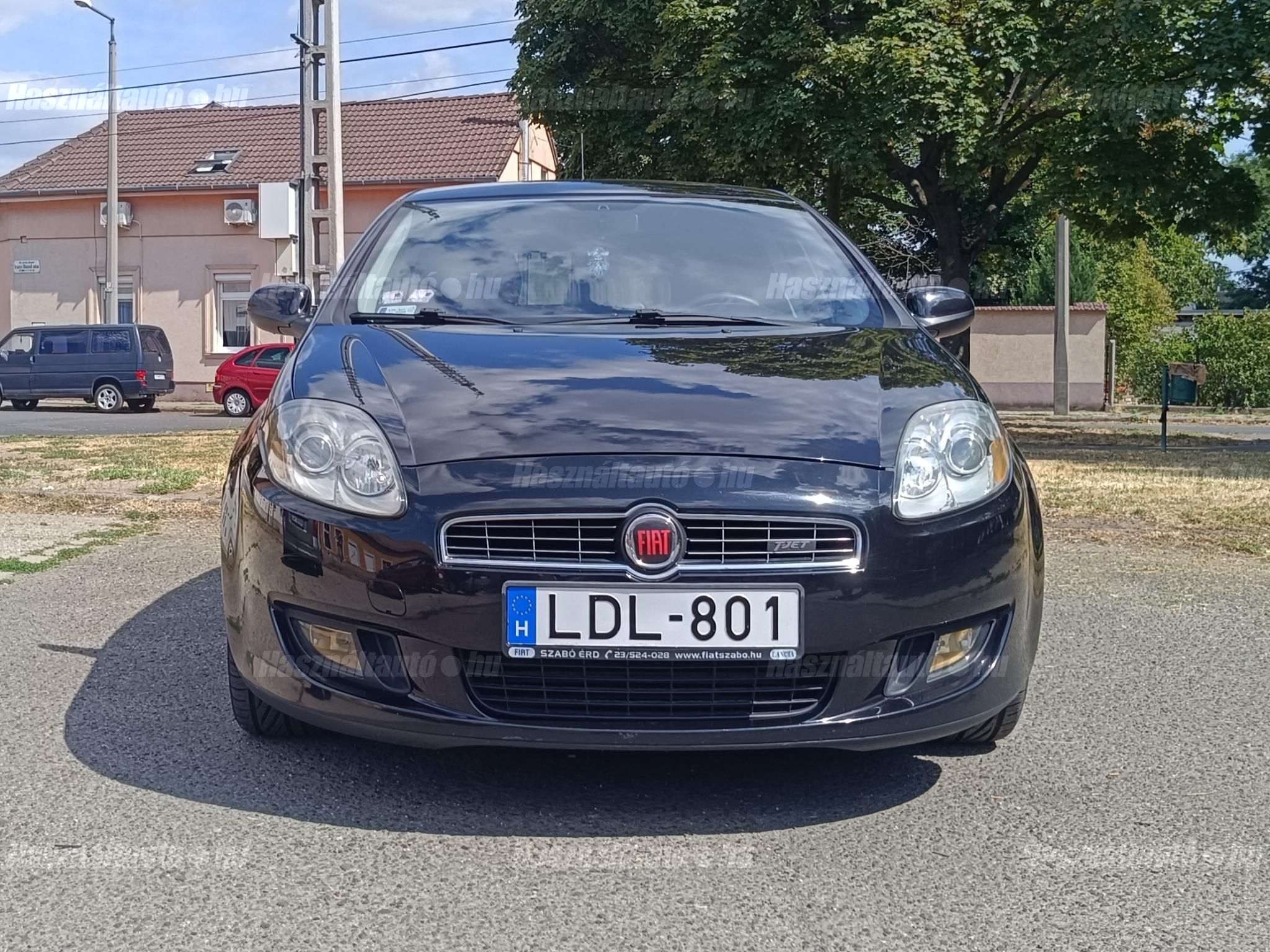 FIAT BRAVO 2008/3 - 1