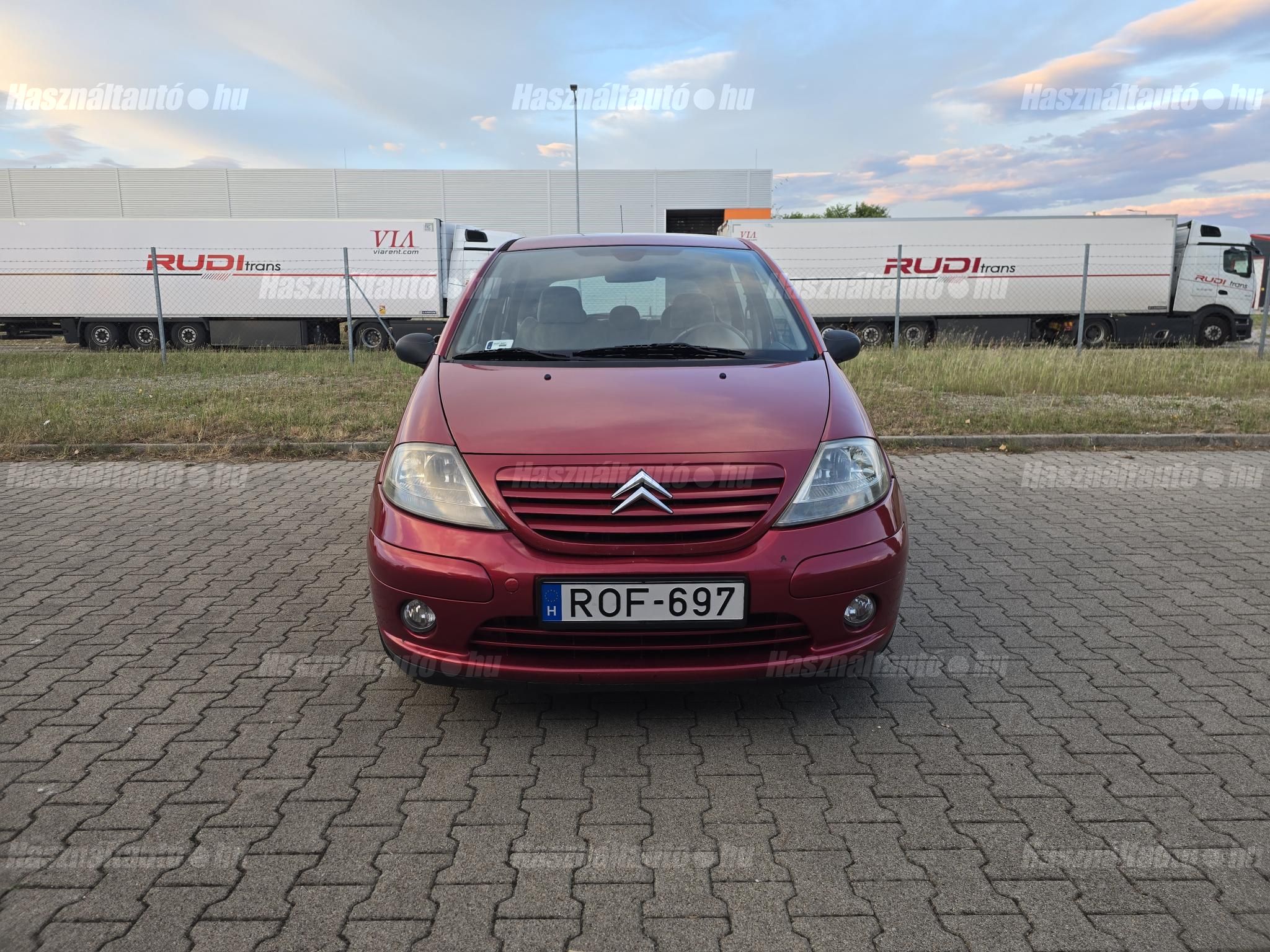 CITROEN C3 2005/5 - 1