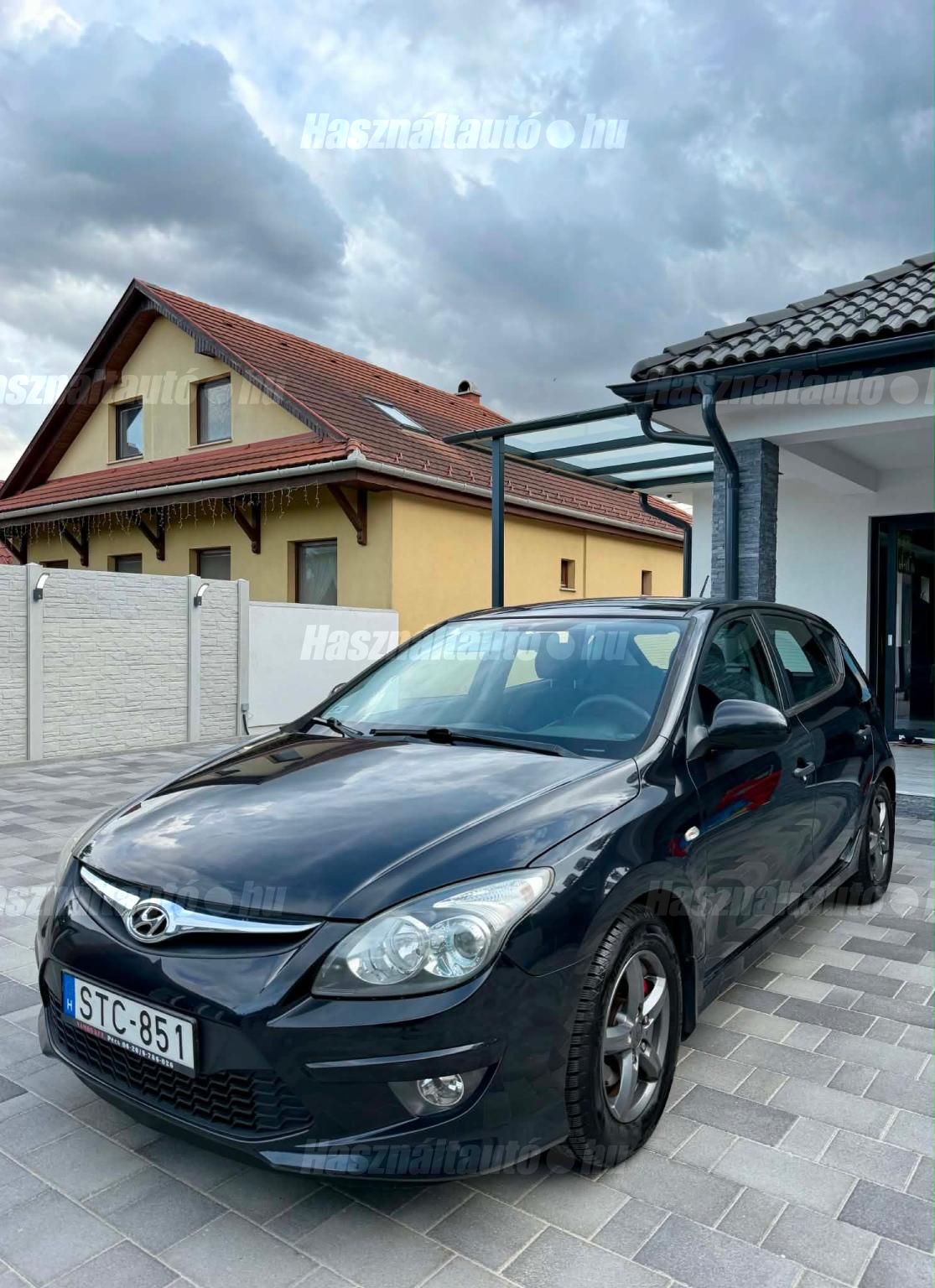 HYUNDAI I30 2011/10 - 1