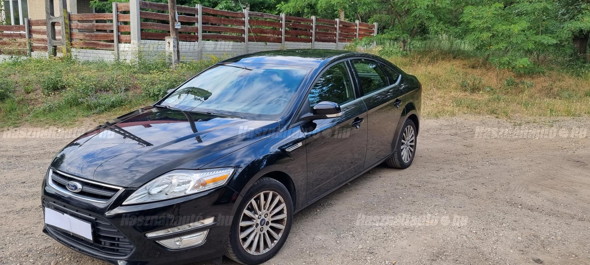 FORD MONDEO 2014/2 - 1