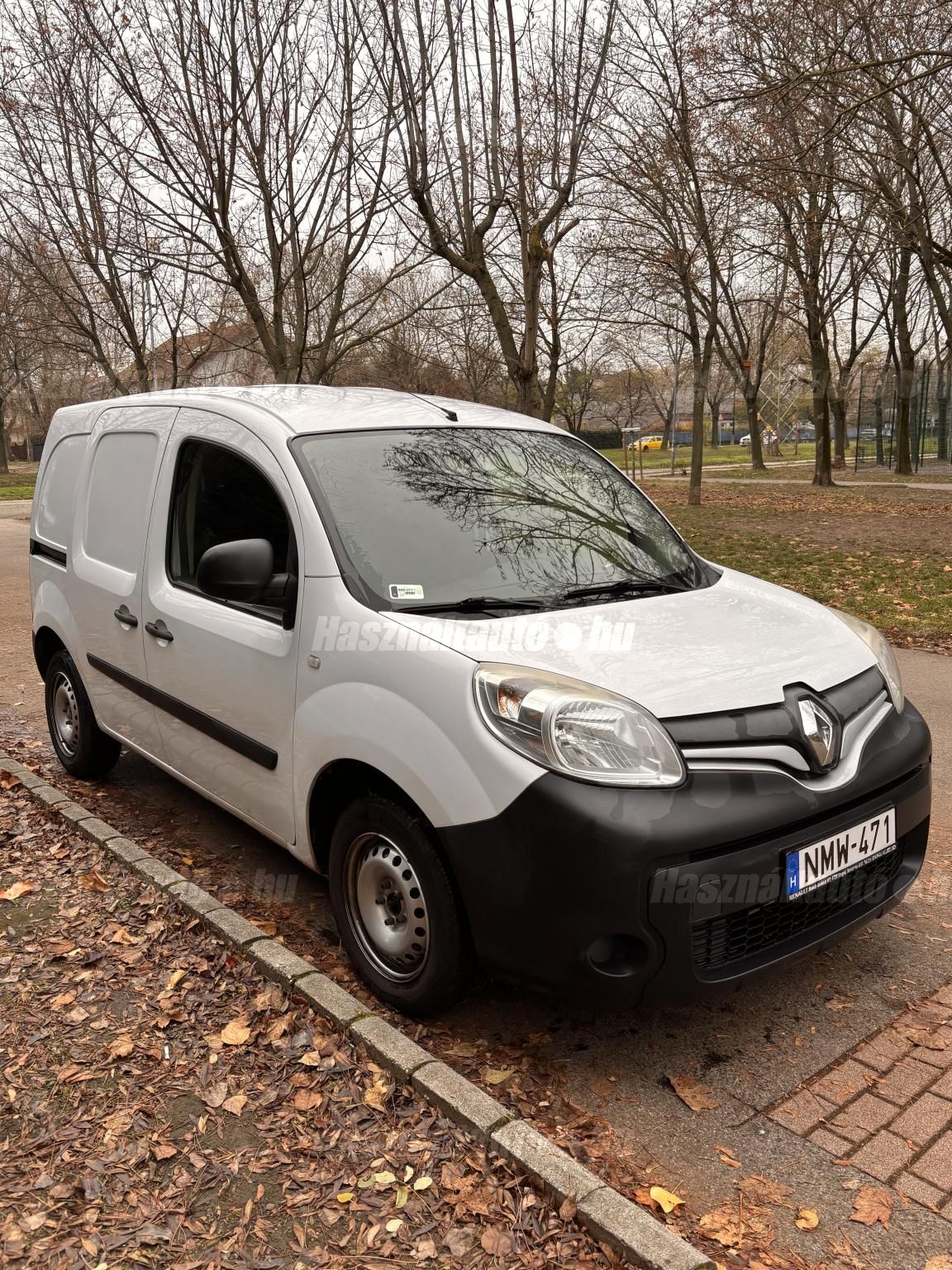 RENAULT KANGOO 2016/3 - 1