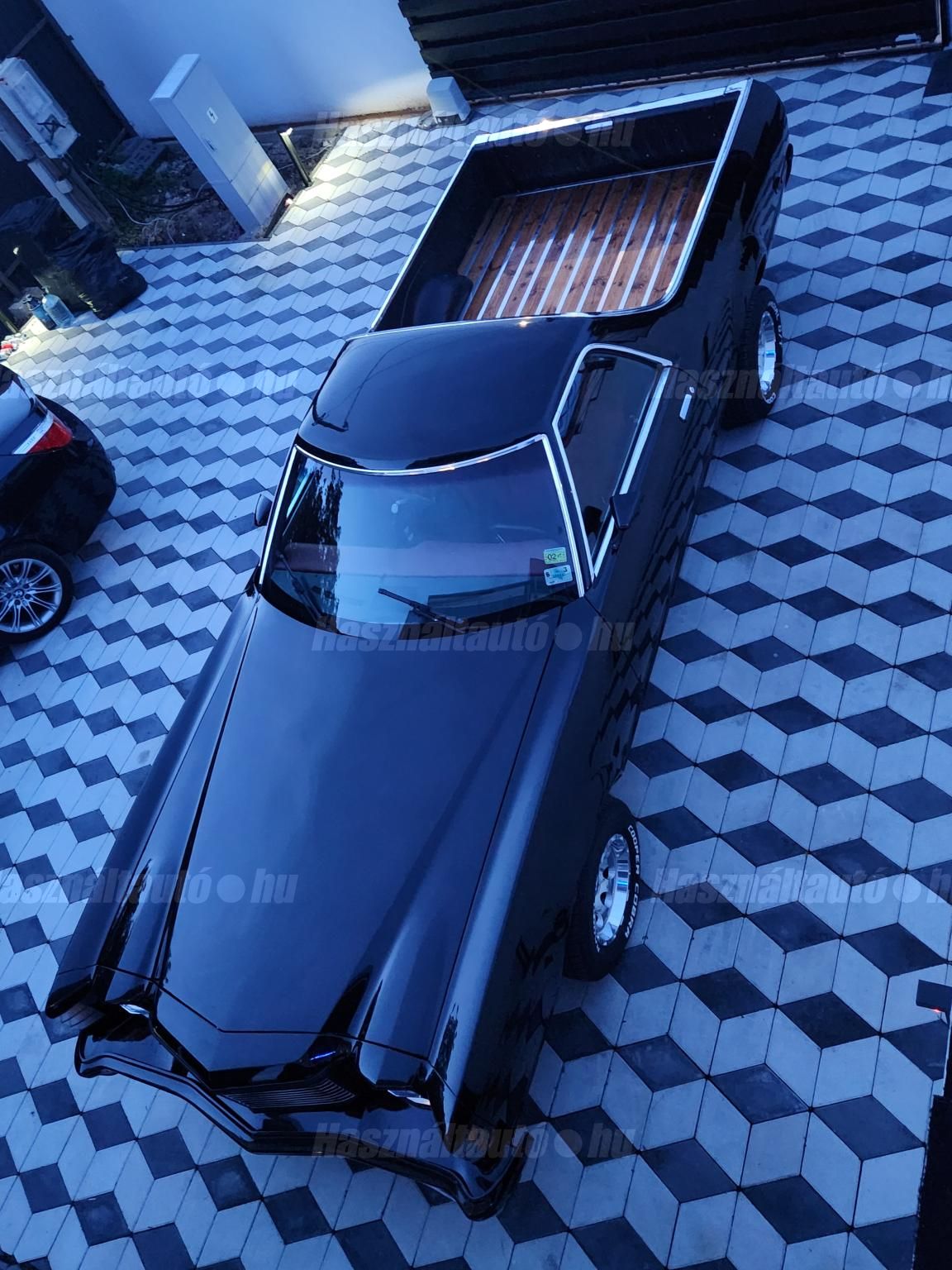 FORD RANCHERO 1979/5 - 1