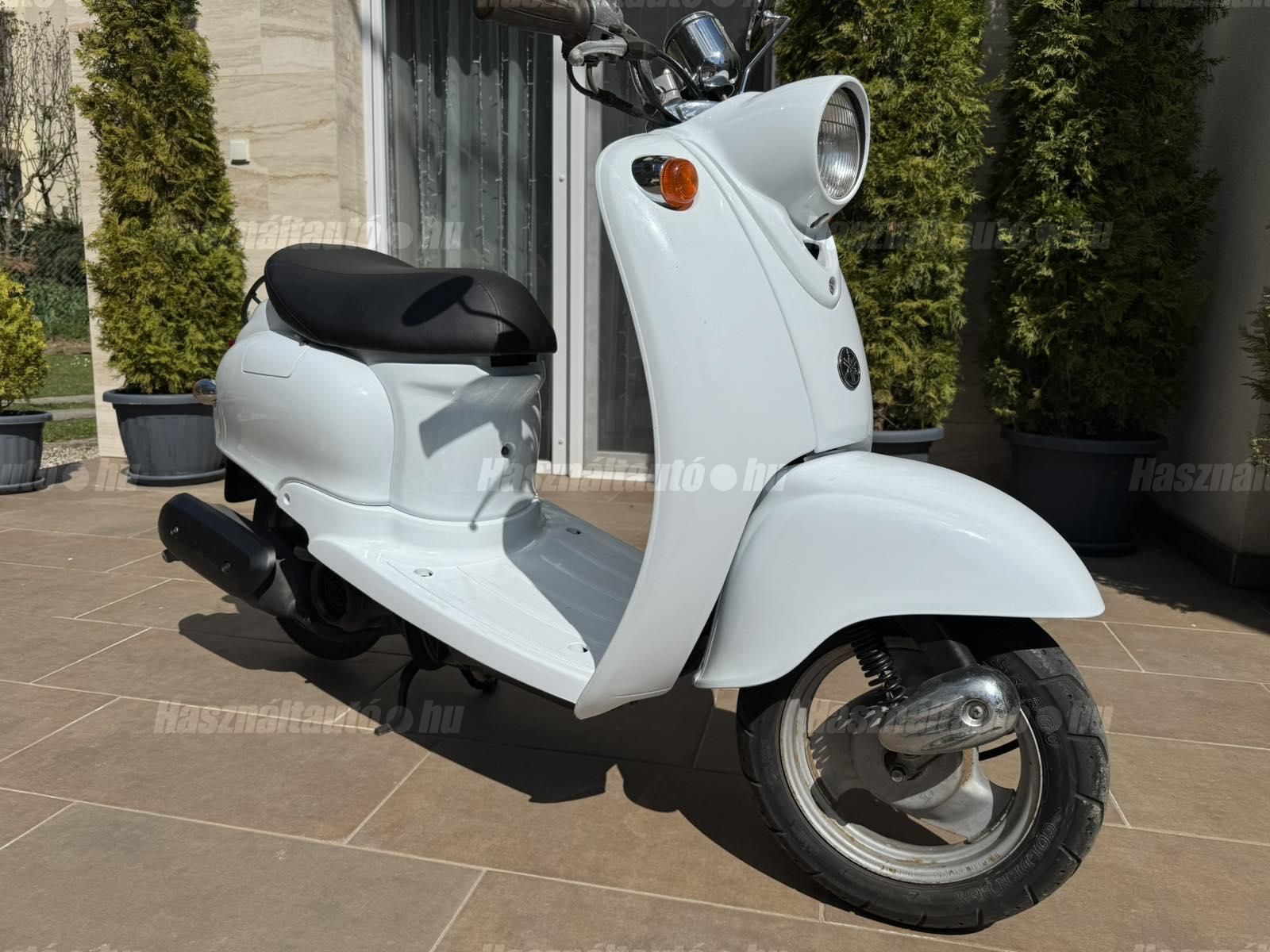 YAMAHA VINO 2005/3 - 1
