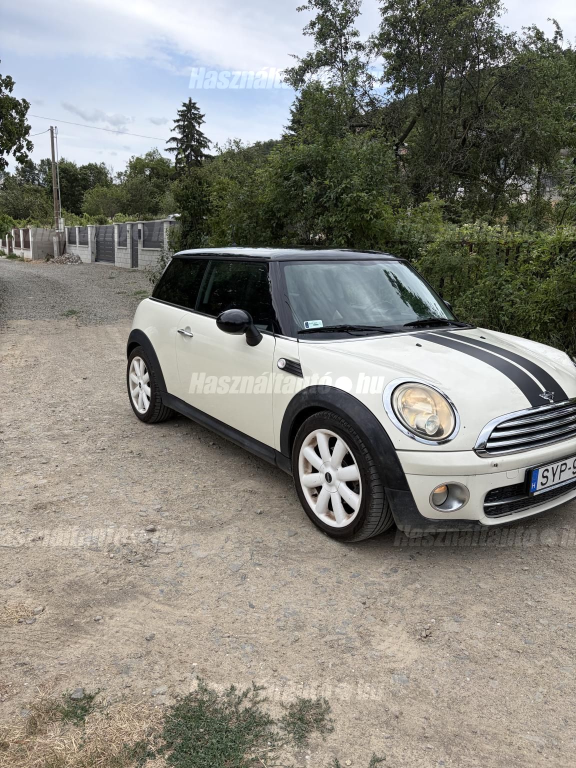 MINI MINI COOPER 2007/10 - 1