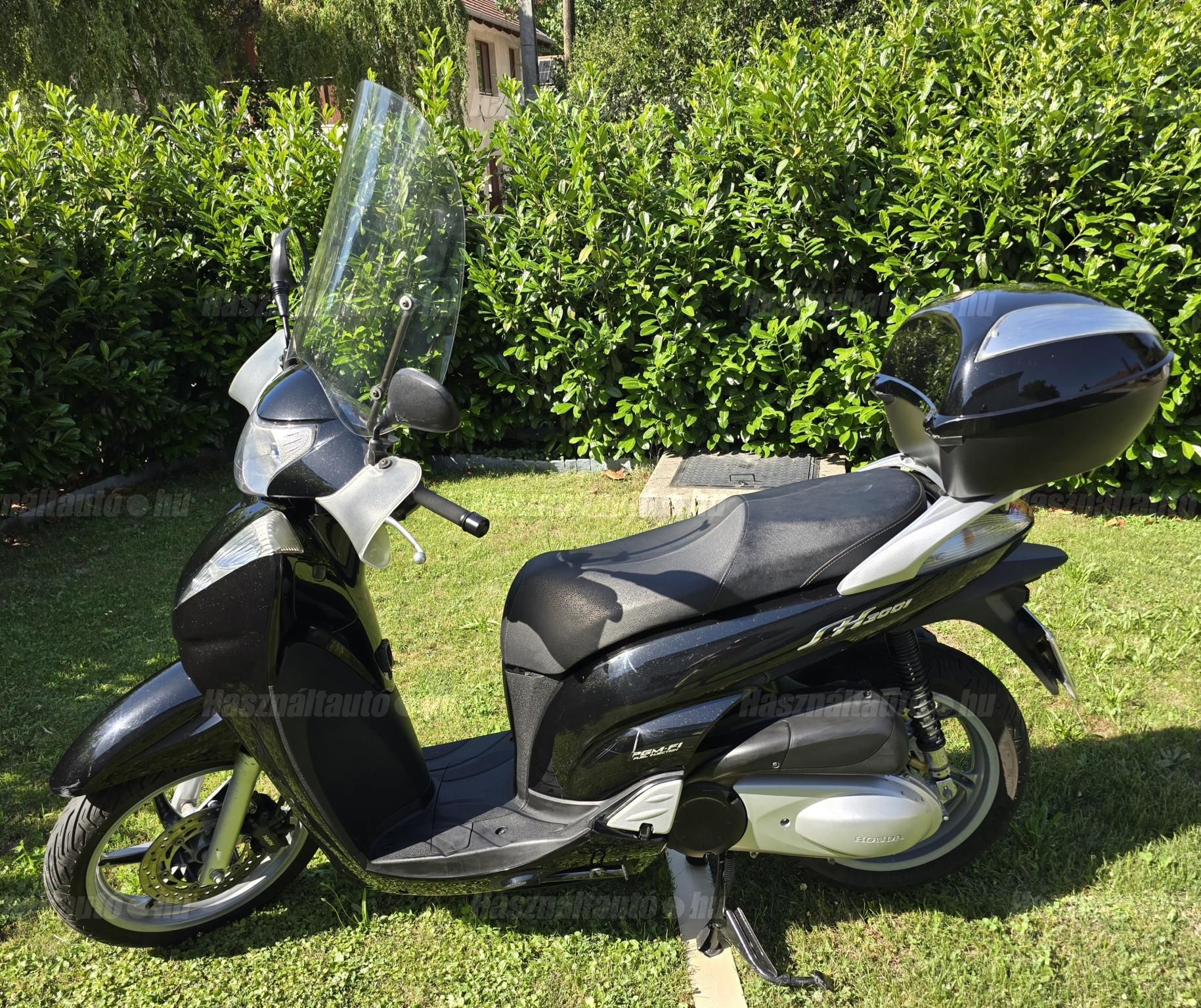 HONDA SH 300 2007 - 1
