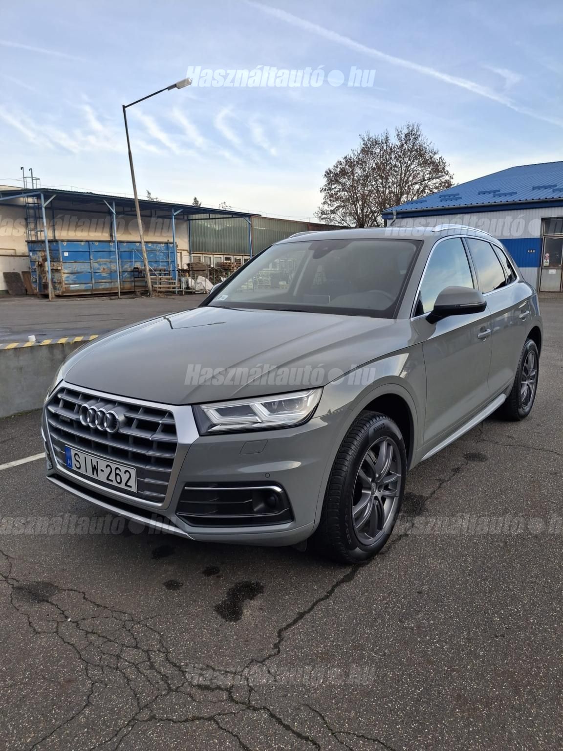 AUDI Q5 2020/10 - 1