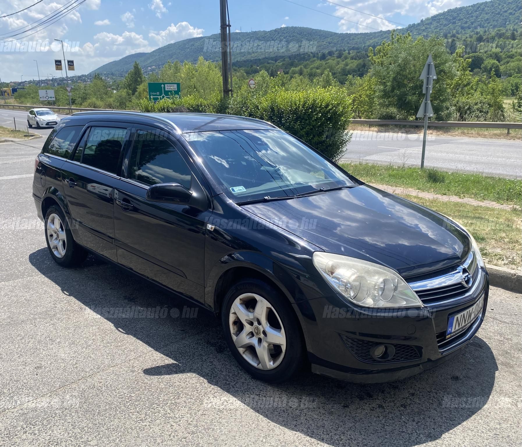OPEL ASTRA H 2007/12 - 1