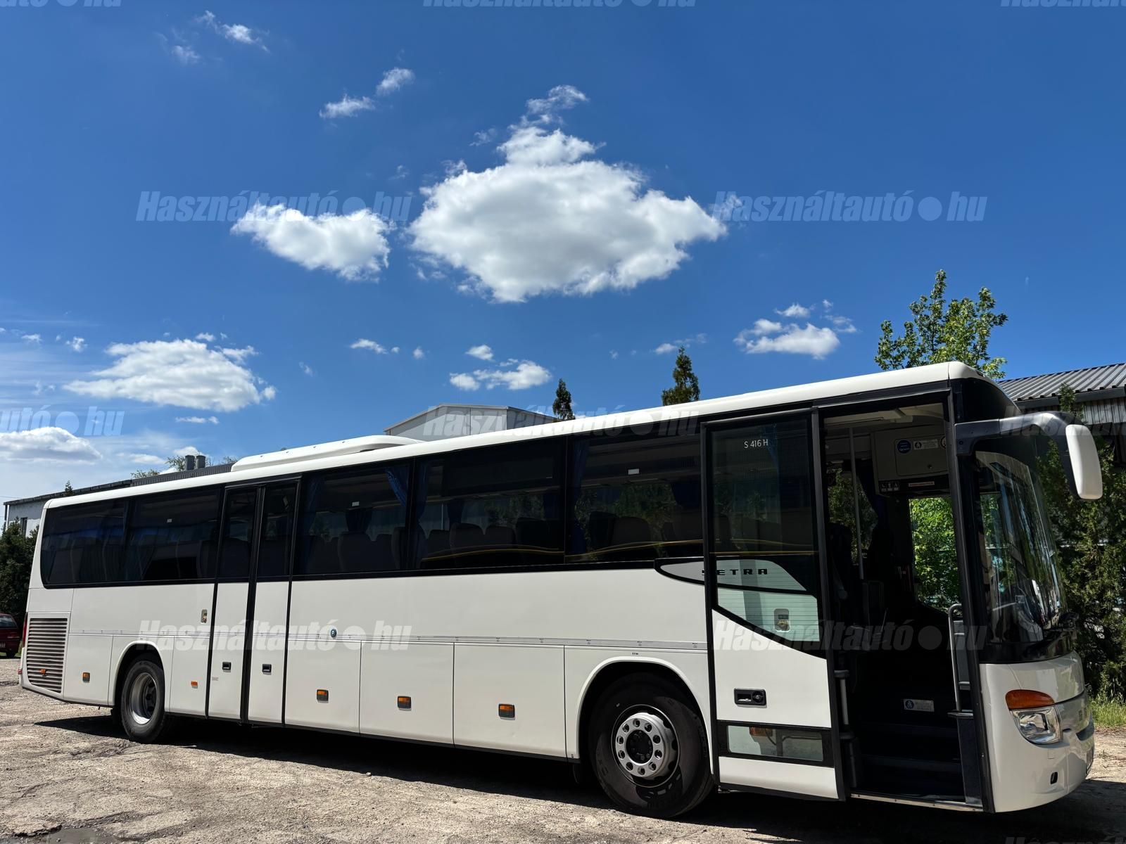 SETRA 2014/8 - 1
