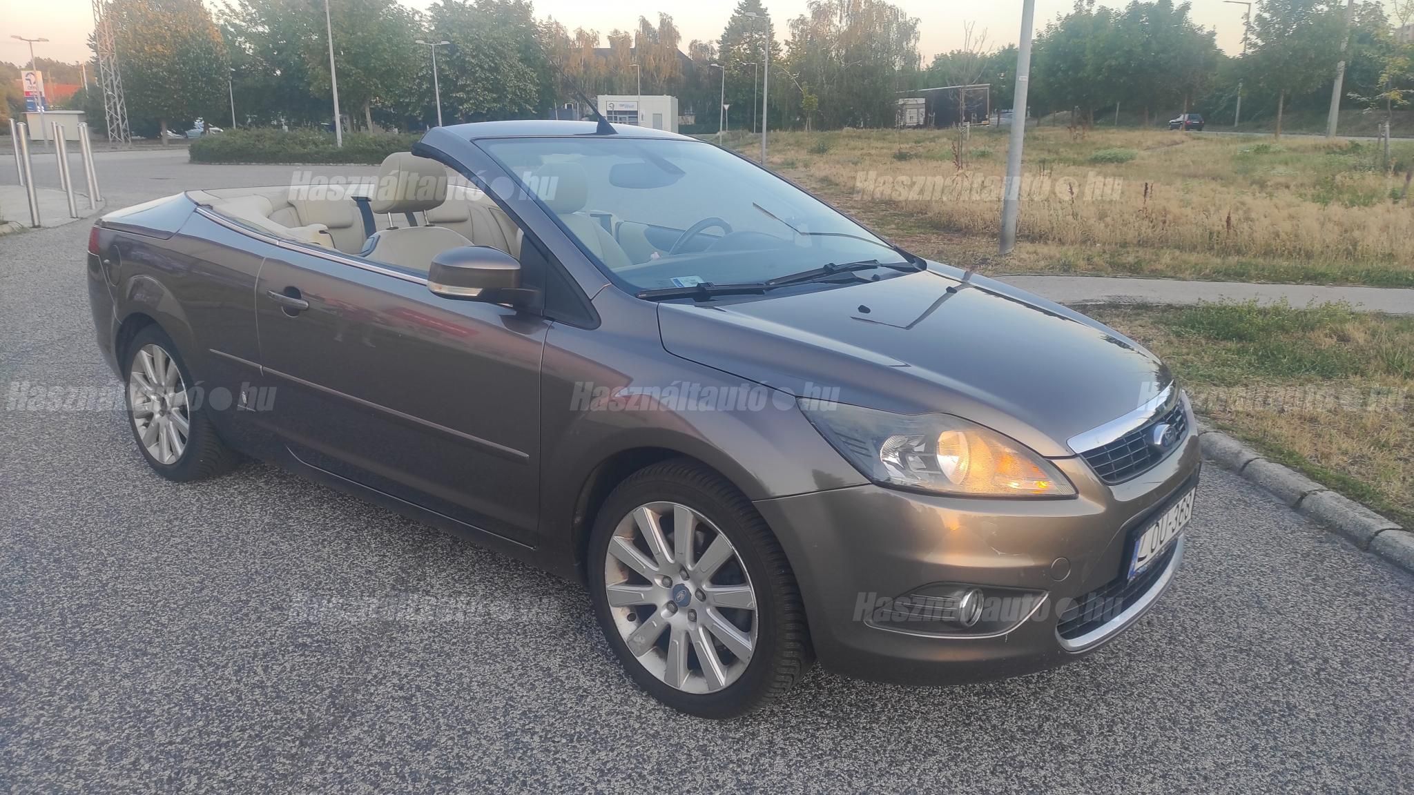 FORD FOCUS 2009/6 - 1