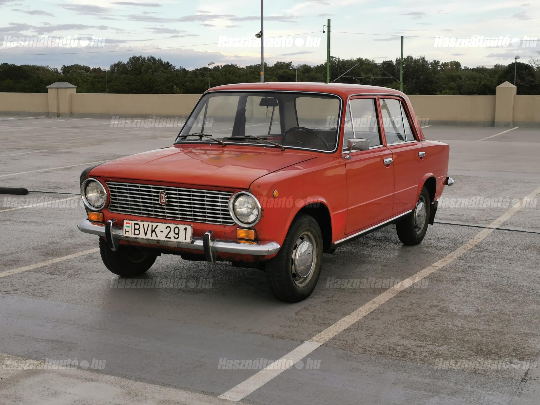 LADA 2101 1978/5 - 1