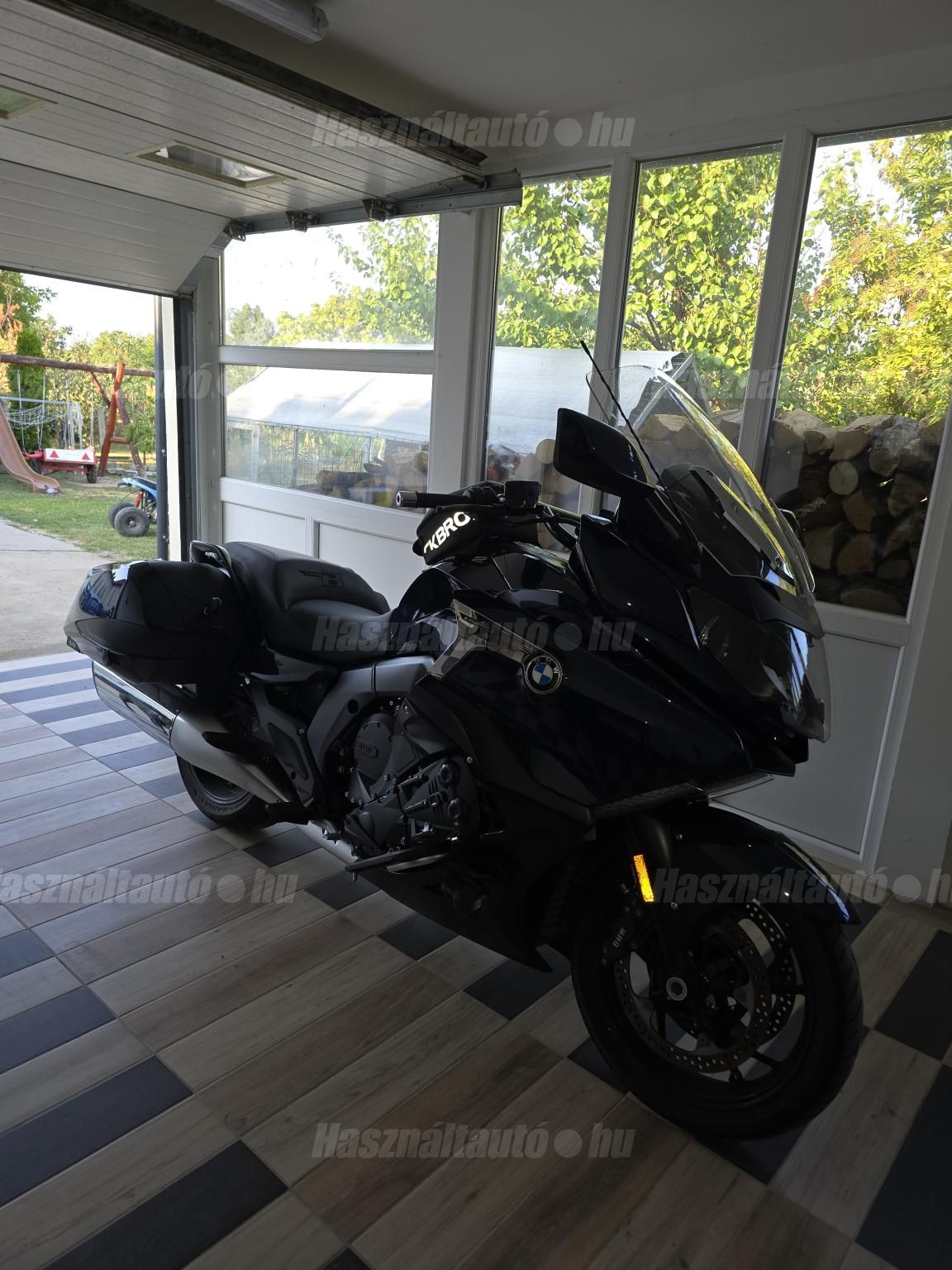 BMW K 1600 B 2023 - 1