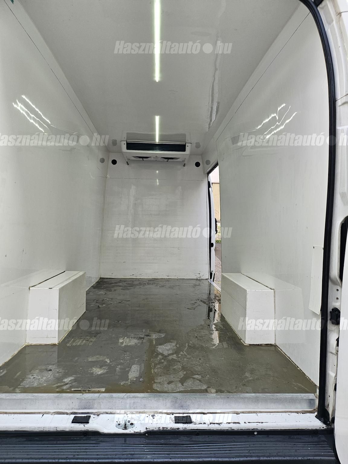 CITROEN JUMPER 2014/6 - 1